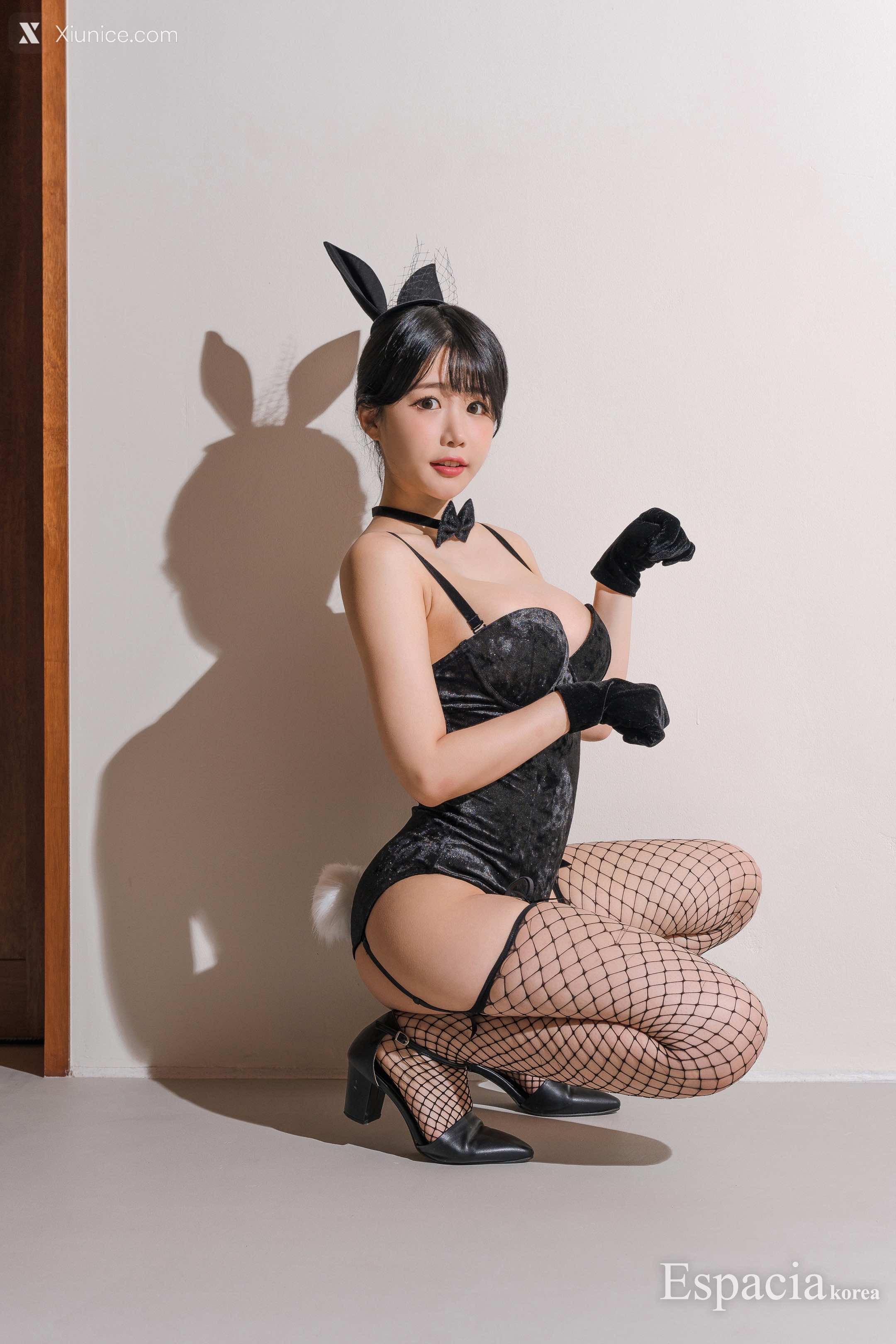 Espacia Korea ESP#006 Addielyn (에디린) 2