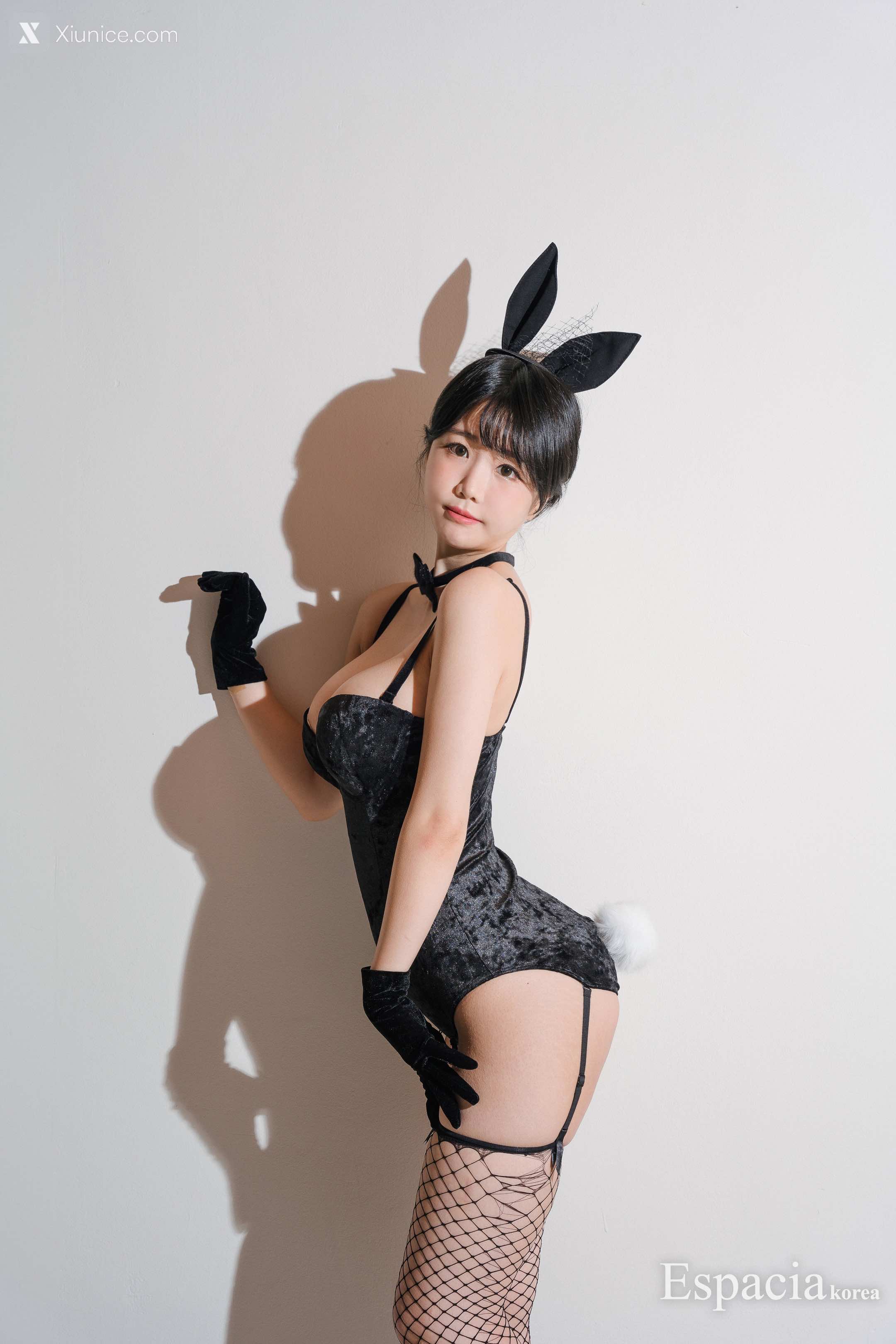 Espacia Korea ESP#006 Addielyn (에디린) 23