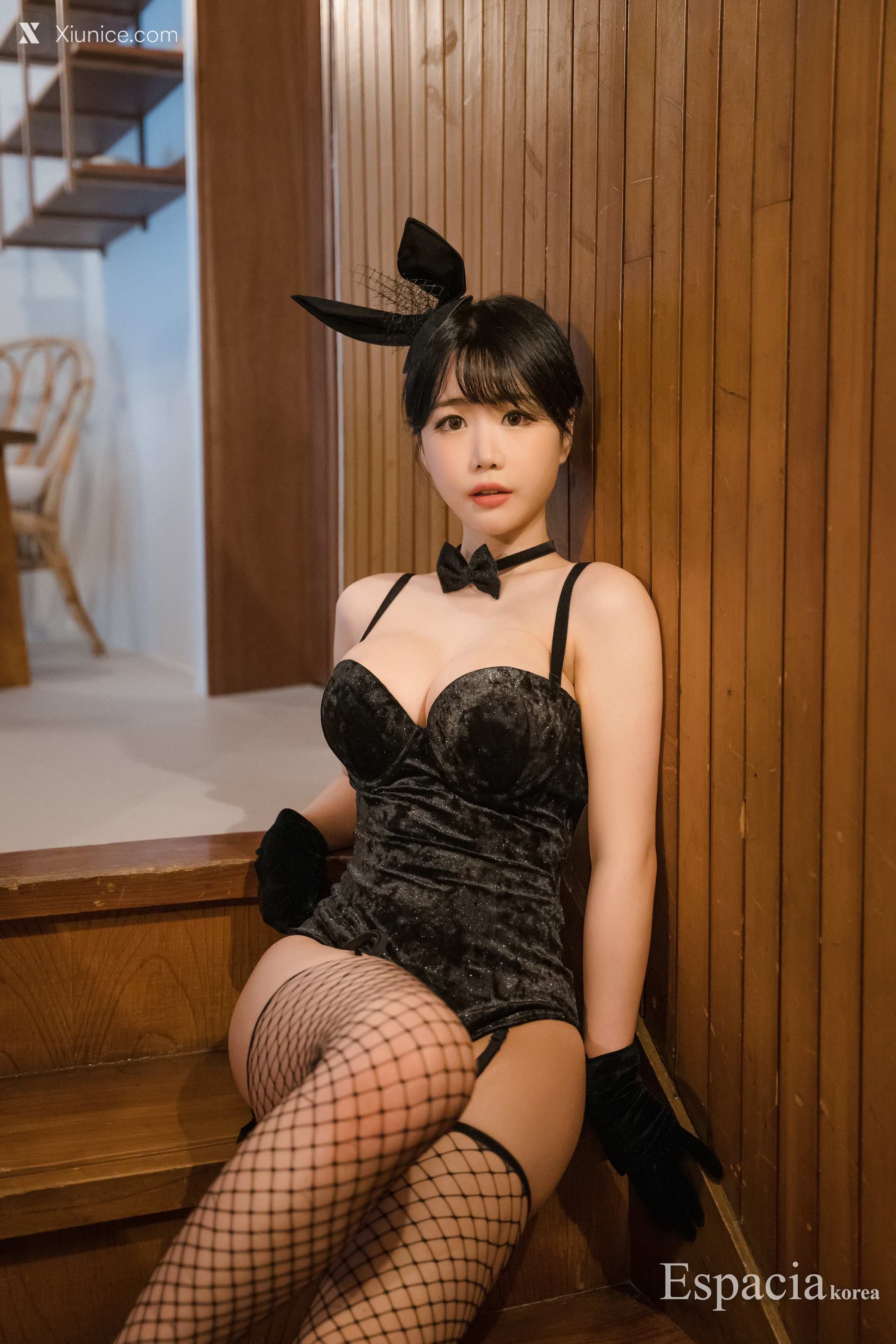 Espacia Korea ESP#006 Addielyn (에디린) 41
