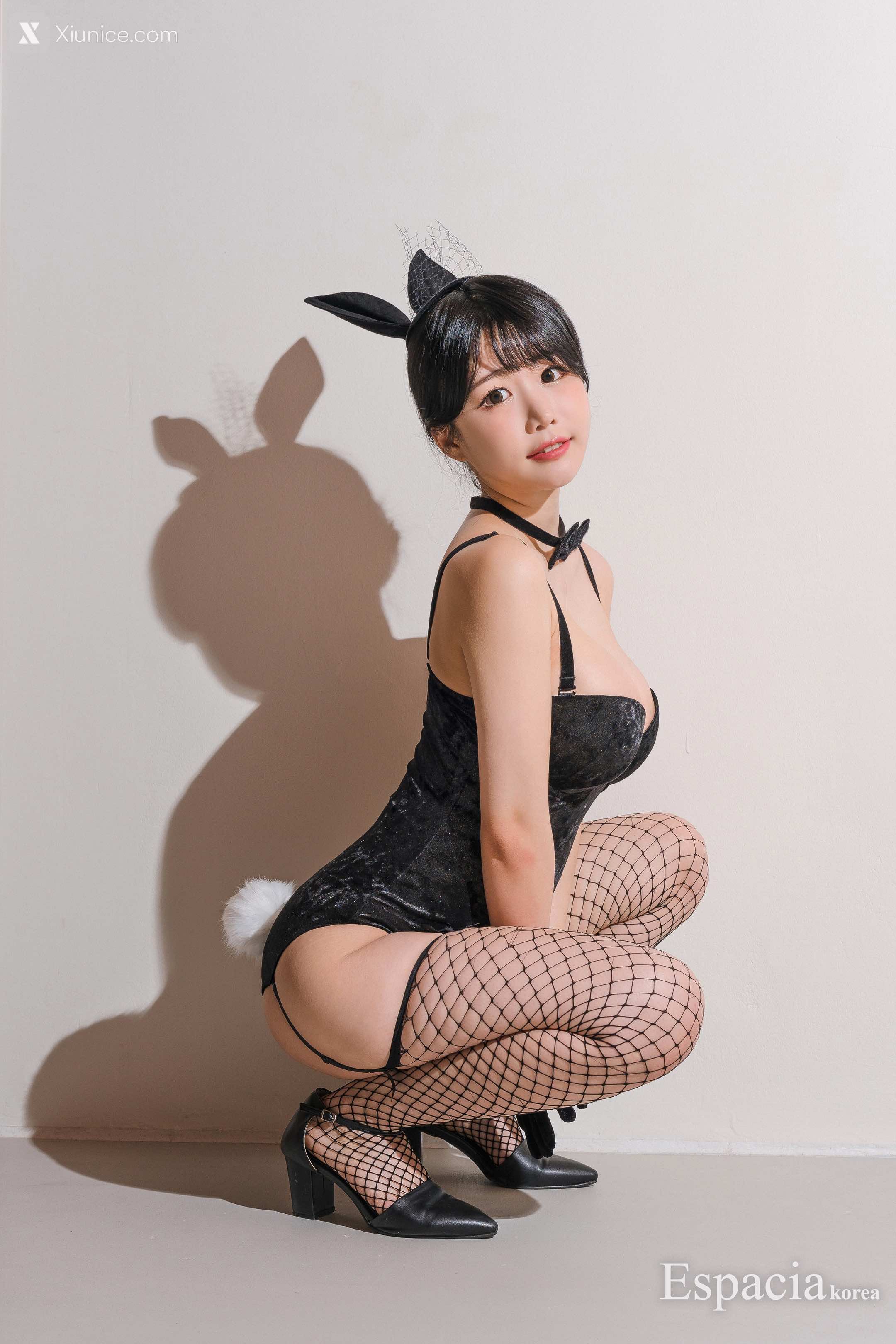 Espacia Korea ESP#006 Addielyn (에디린) 47