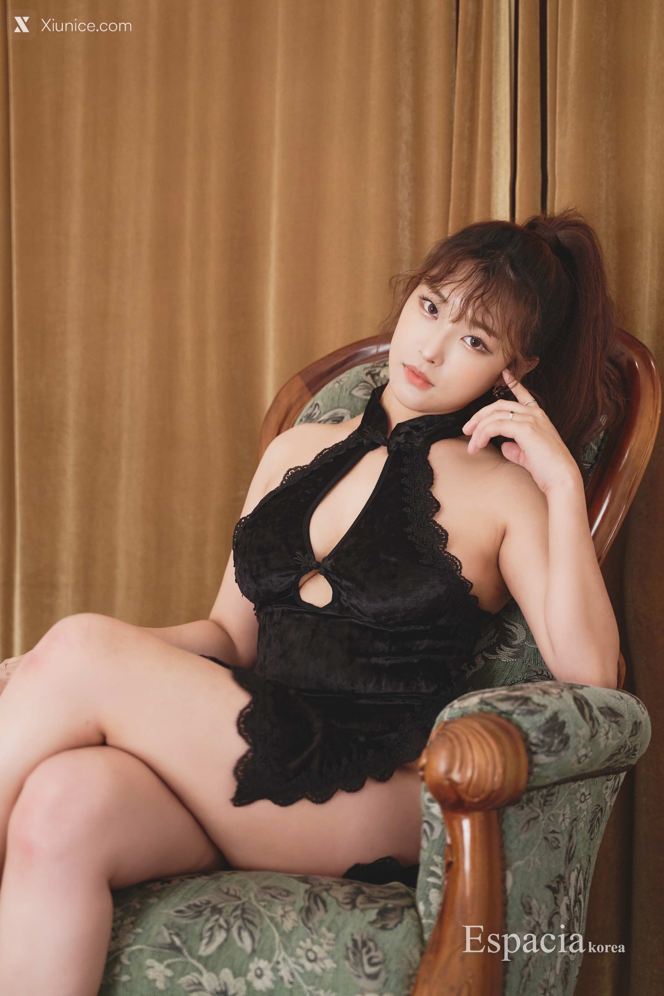 Espacia Korea ESP#016 Kim Gap Ju (김갑주) 33