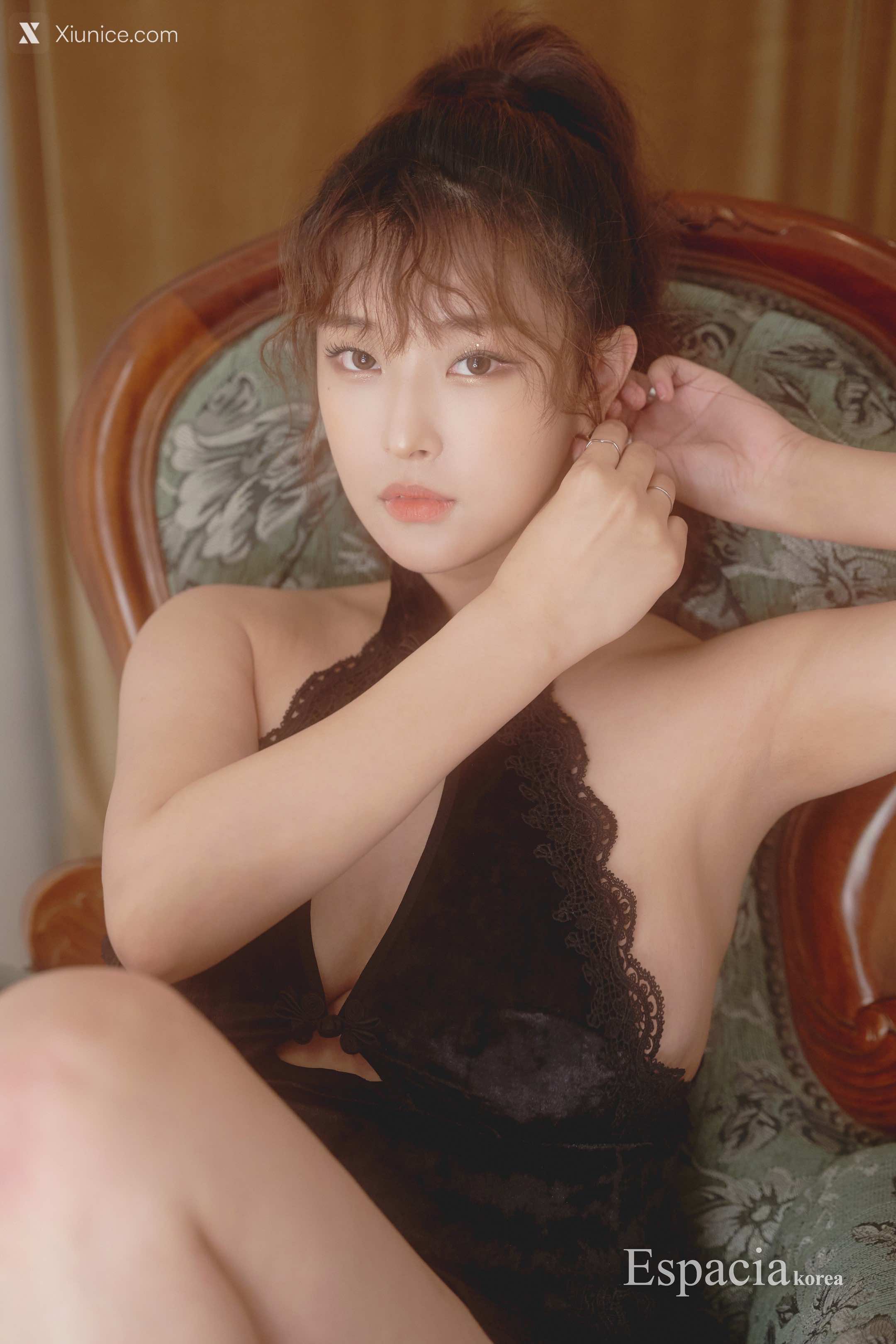 Espacia Korea ESP#016 Kim Gap Ju (김갑주) 38