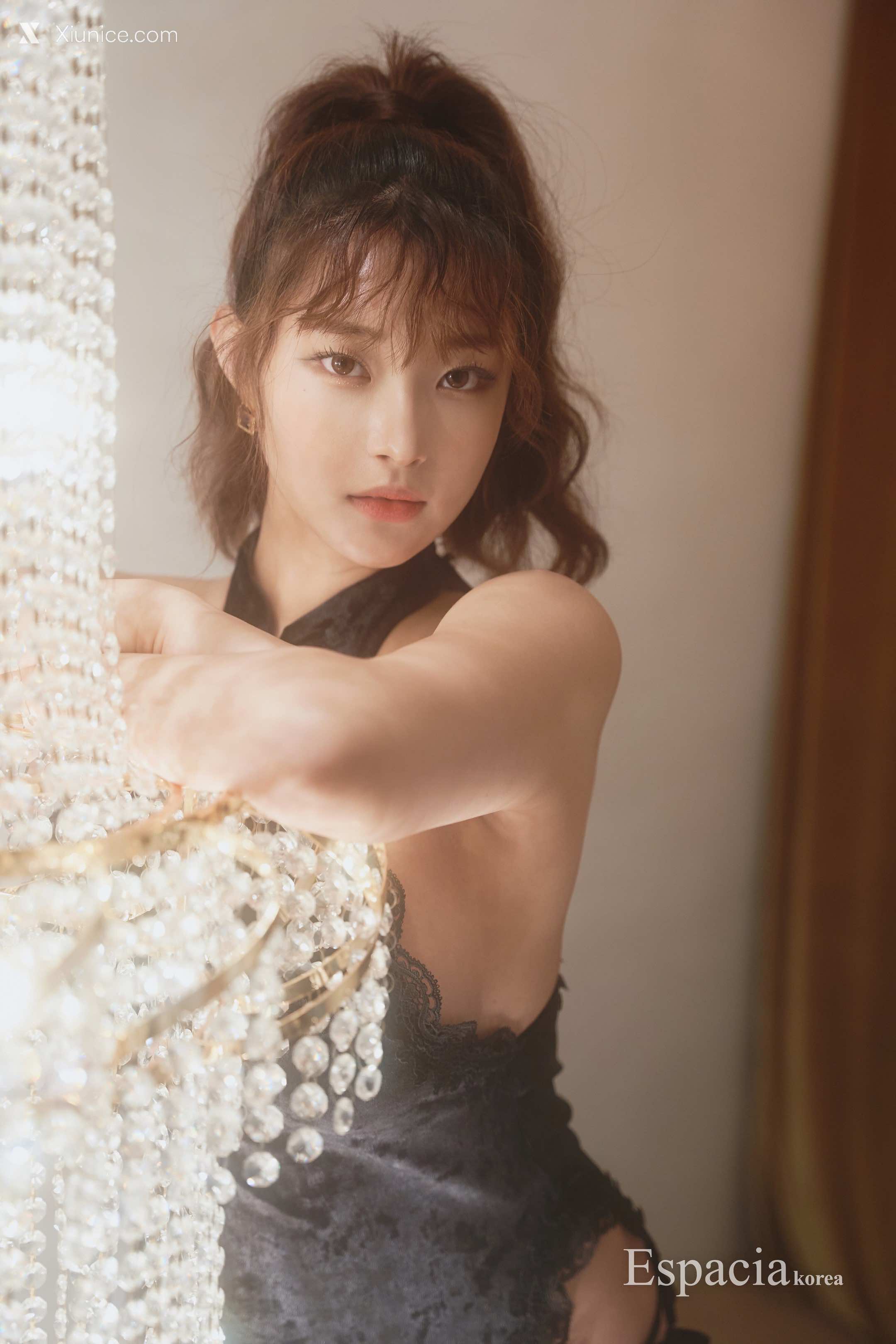 Espacia Korea ESP#016 Kim Gap Ju (김갑주) 39