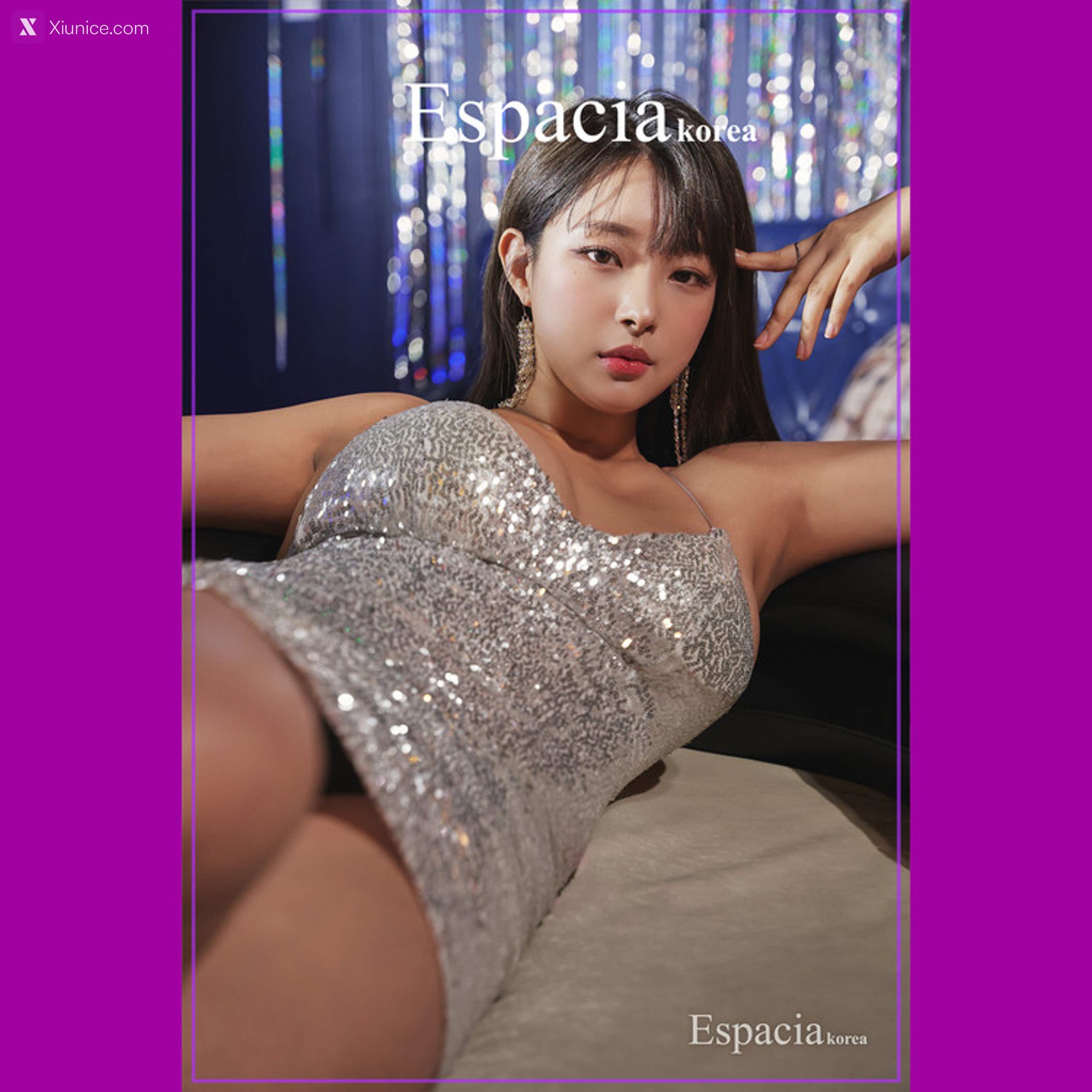 Espacia Korea ESP#028 Kim Gap Ju (김갑주) 44