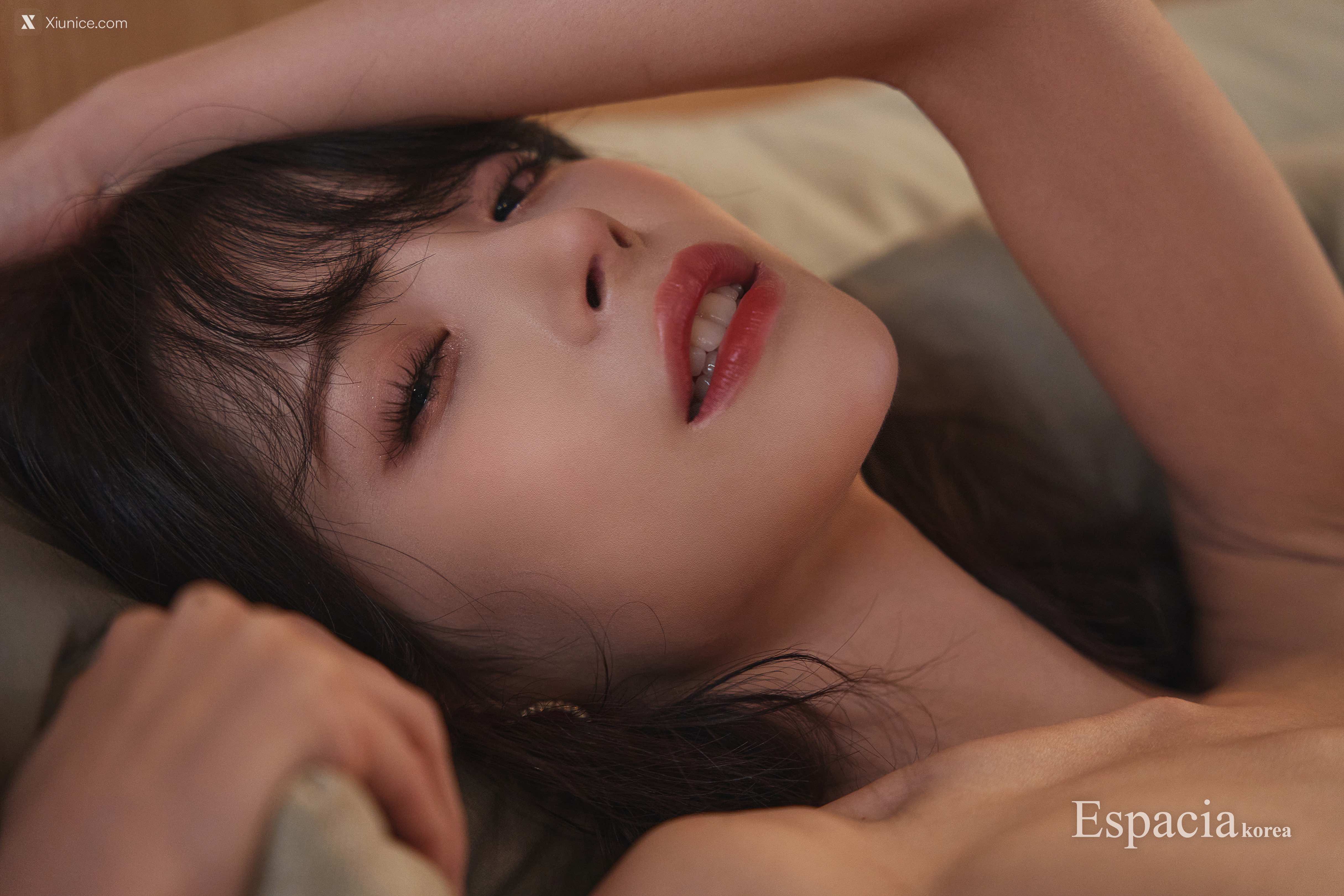 Espacia Korea EXC#075 KANA 桃乃木かな 35