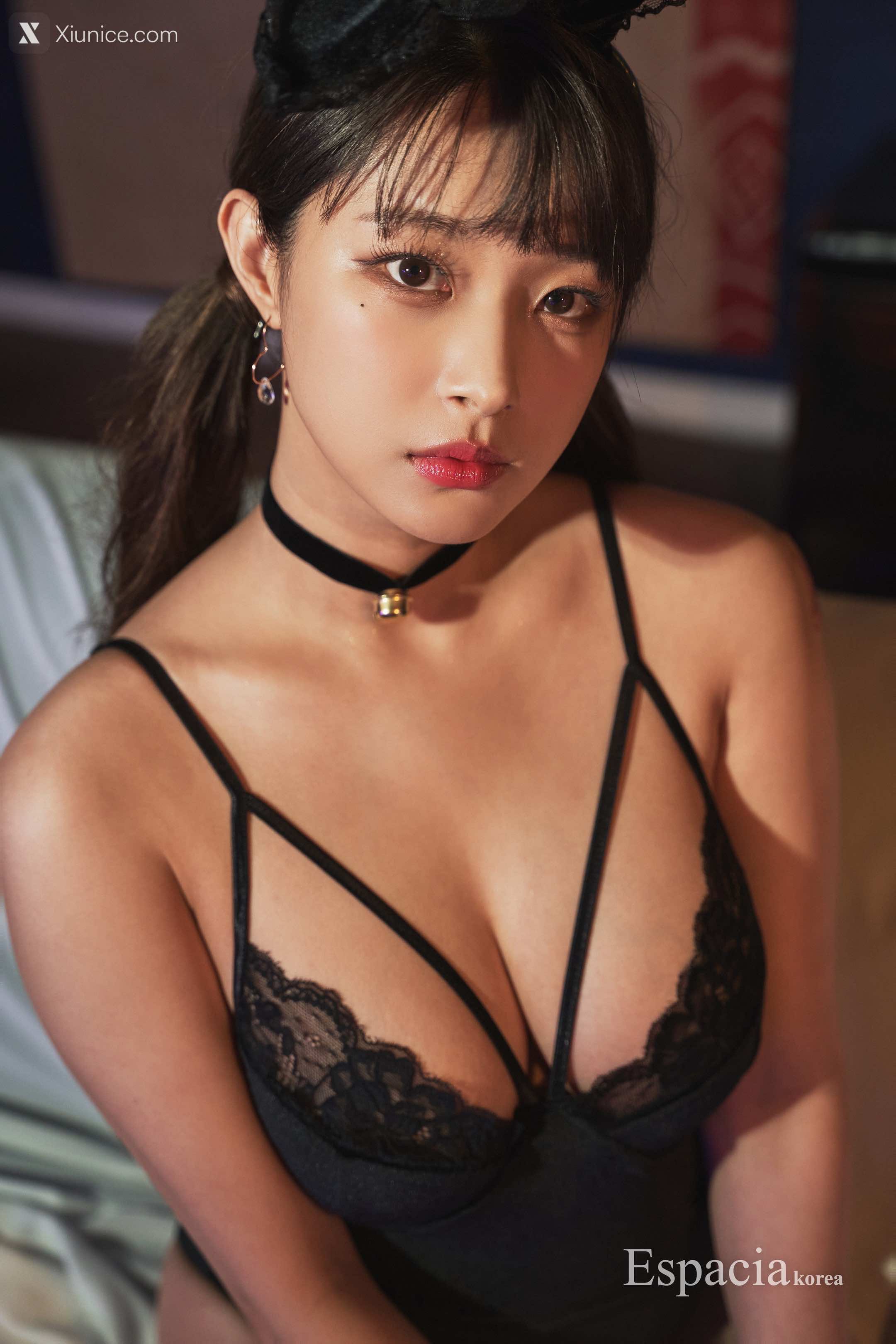 Espacia Korea Kim Gap Ju (김갑주) ESP#033 11