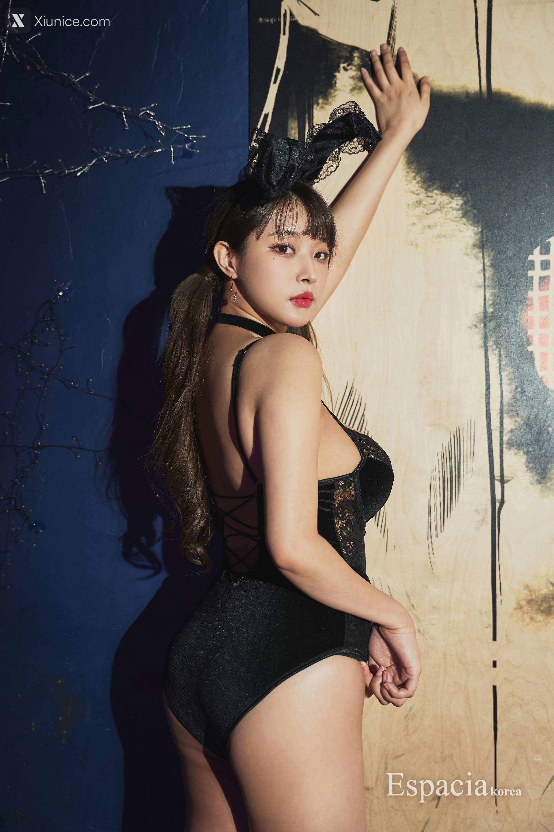 Espacia Korea Kim Gap Ju (김갑주) ESP#033 17