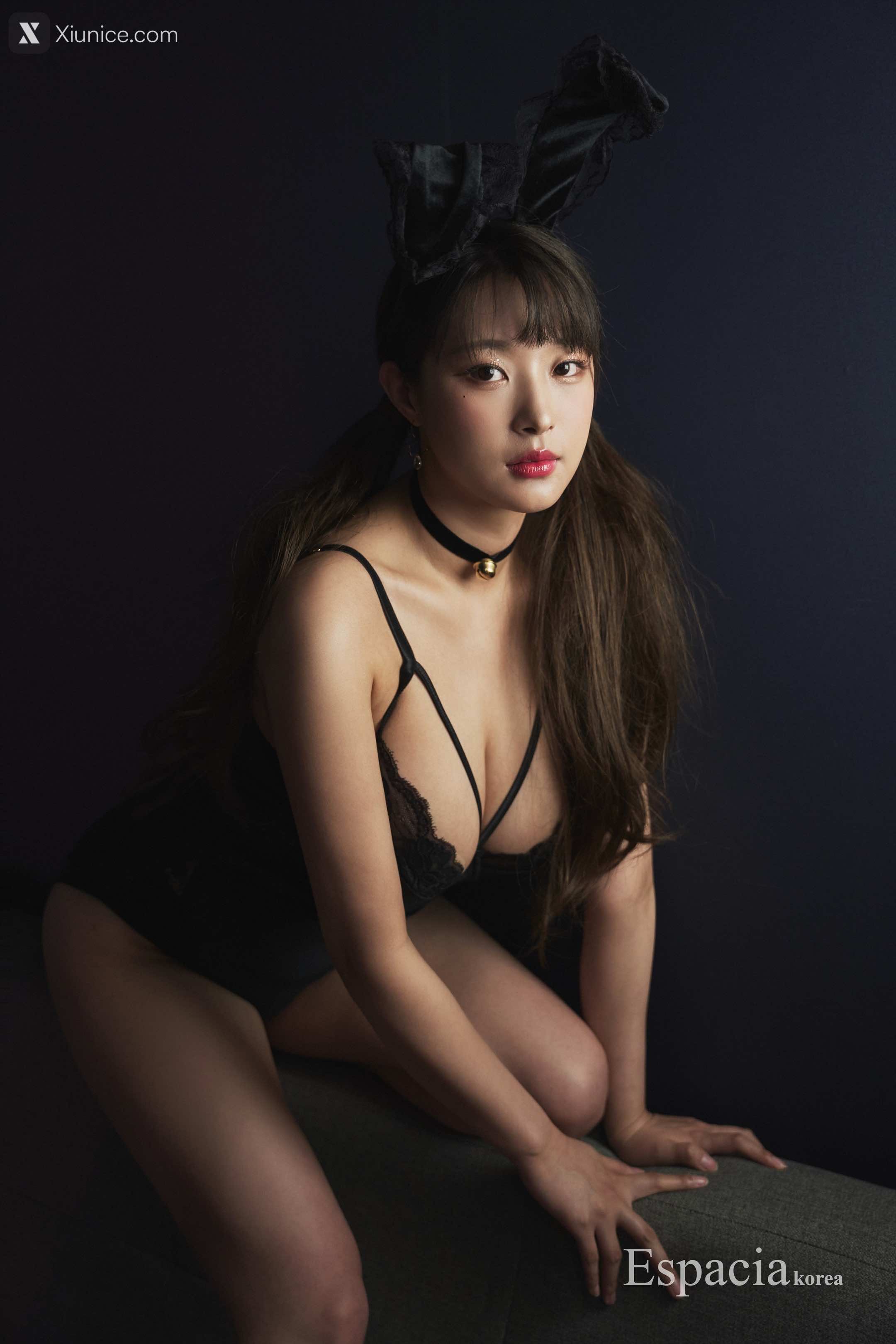 Espacia Korea Kim Gap Ju (김갑주) ESP#033 22