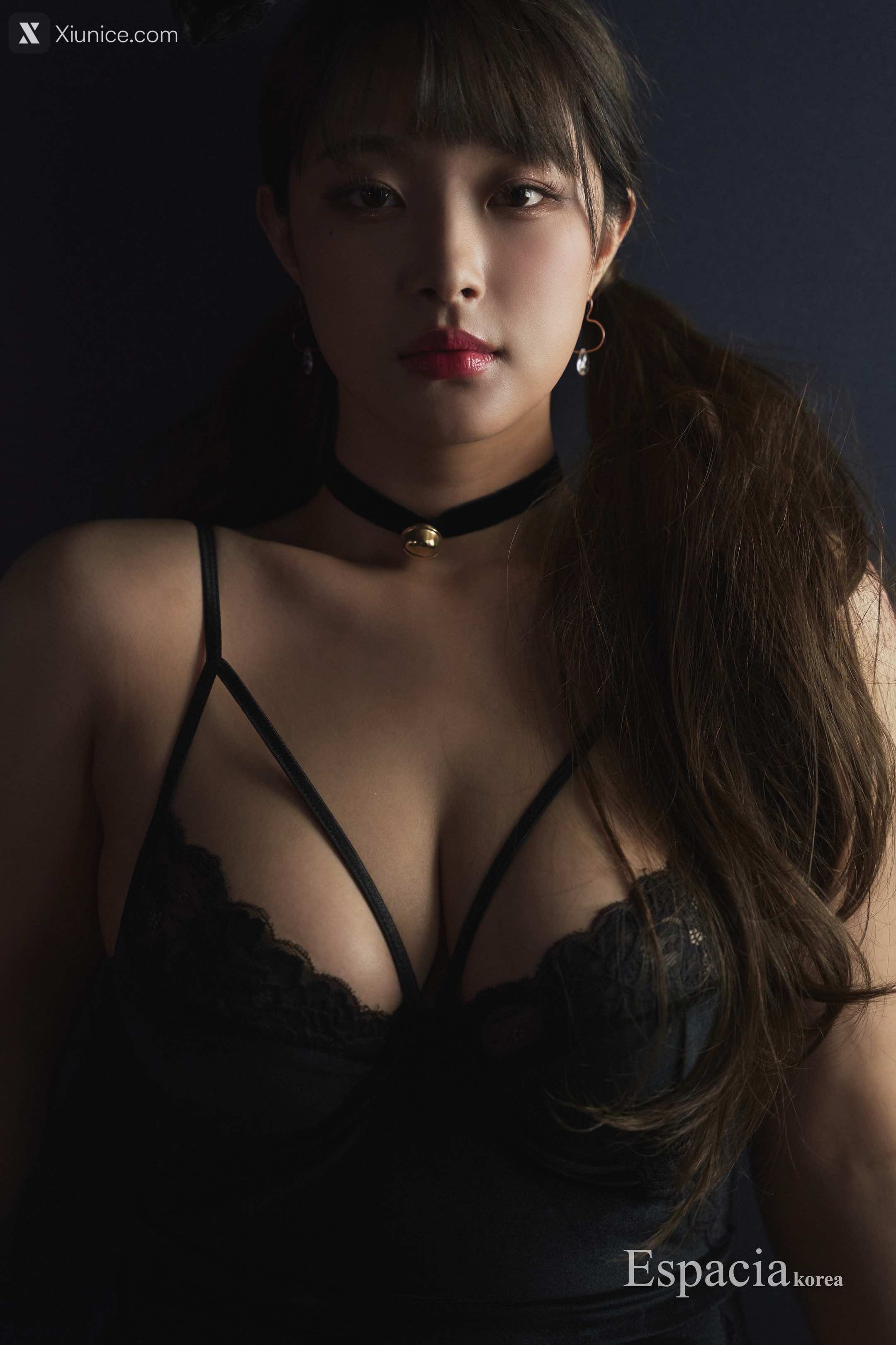 Espacia Korea Kim Gap Ju (김갑주) ESP#033 25