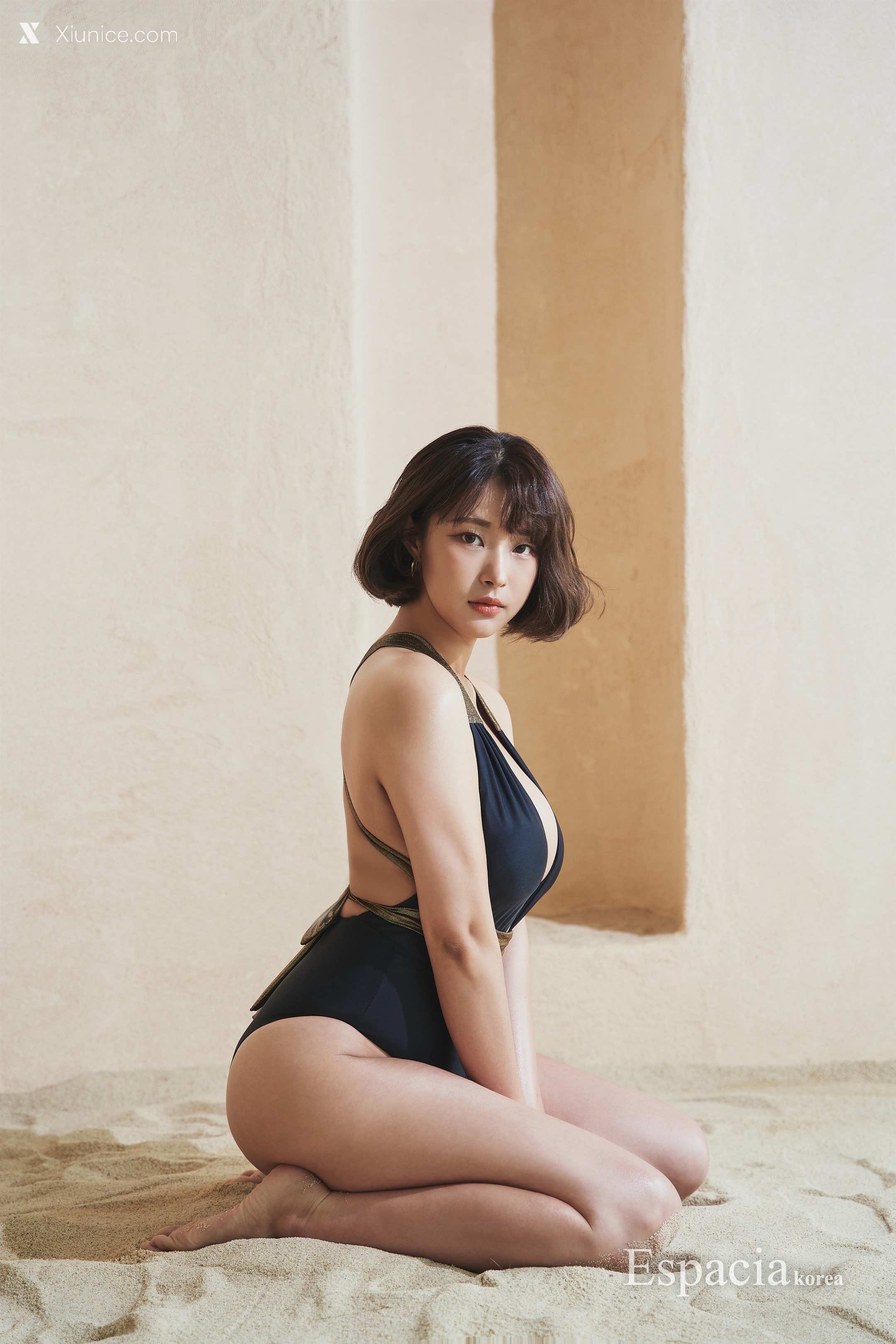 Espacia Korea Kim Gap Ju (김갑주) ESP#048 29
