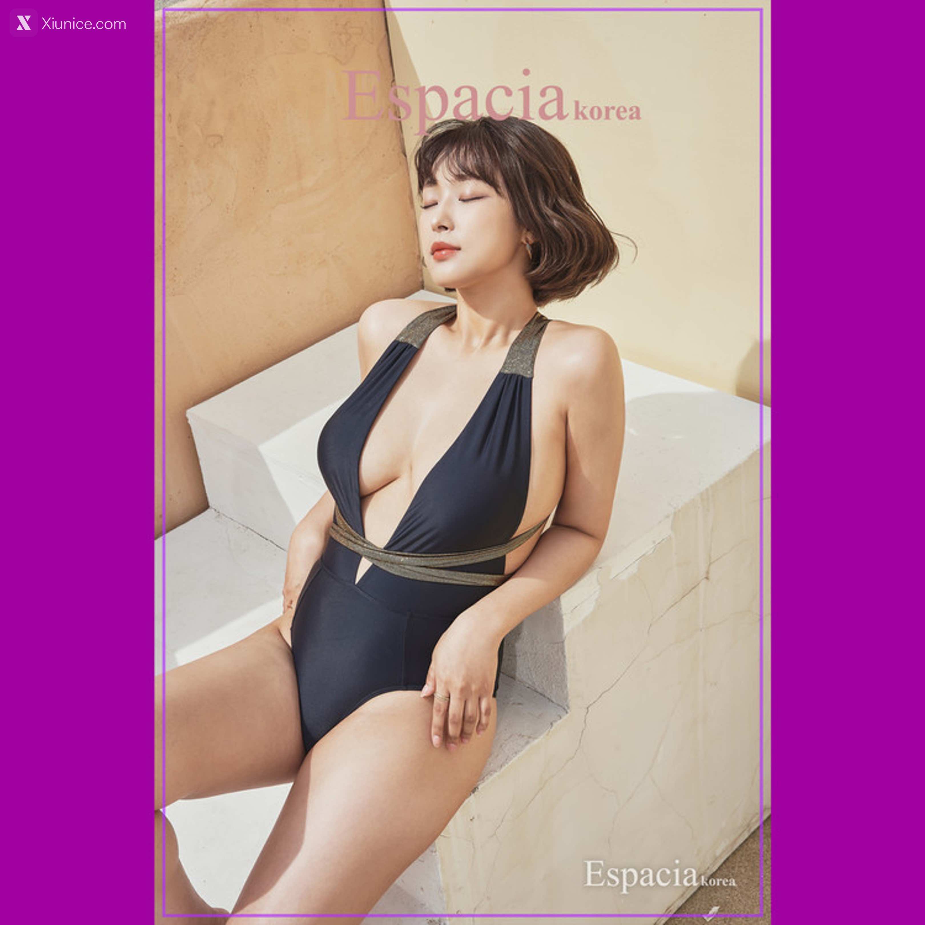 Espacia Korea Kim Gap Ju (김갑주) ESP#048 47
