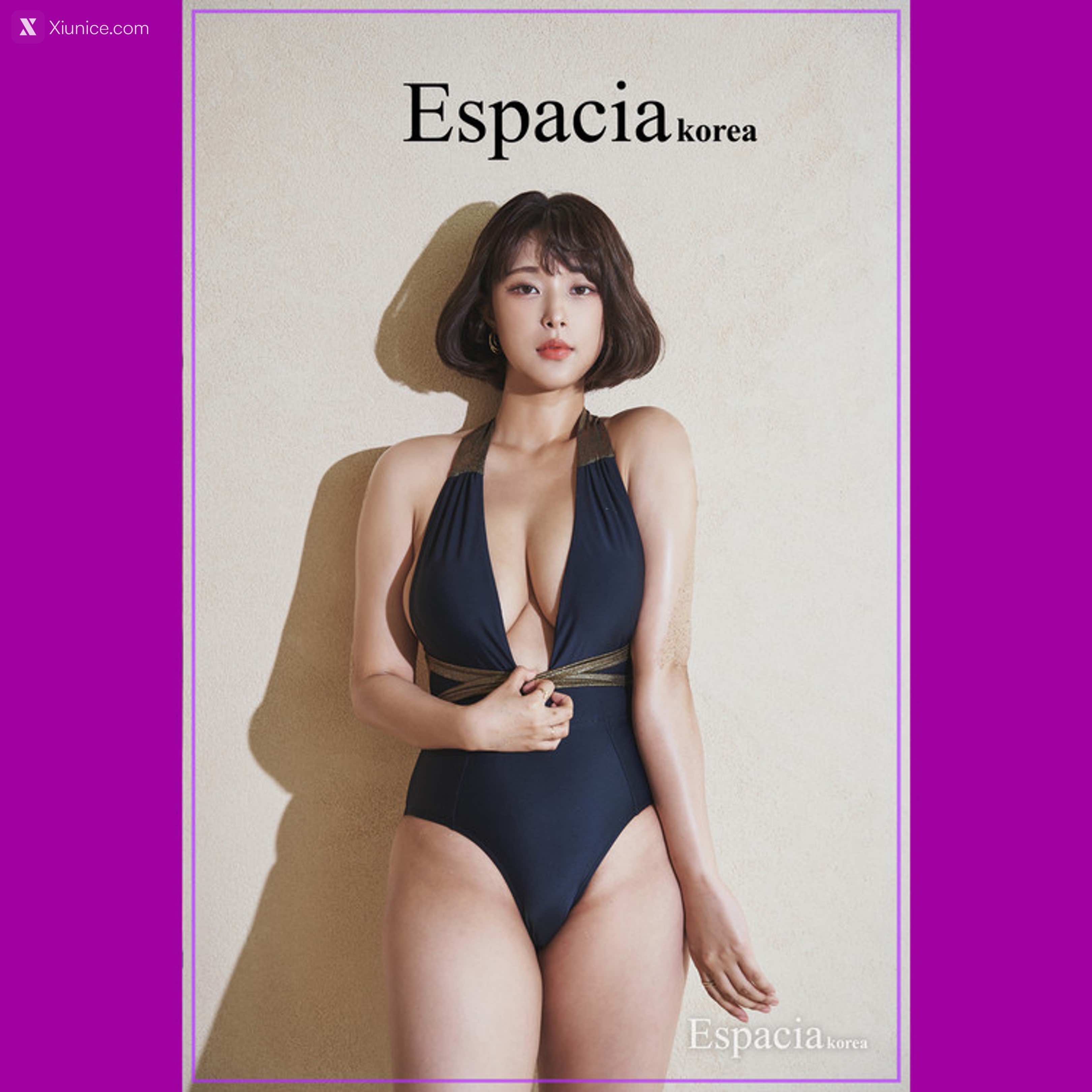 Espacia Korea Kim Gap Ju (김갑주) ESP#048 48