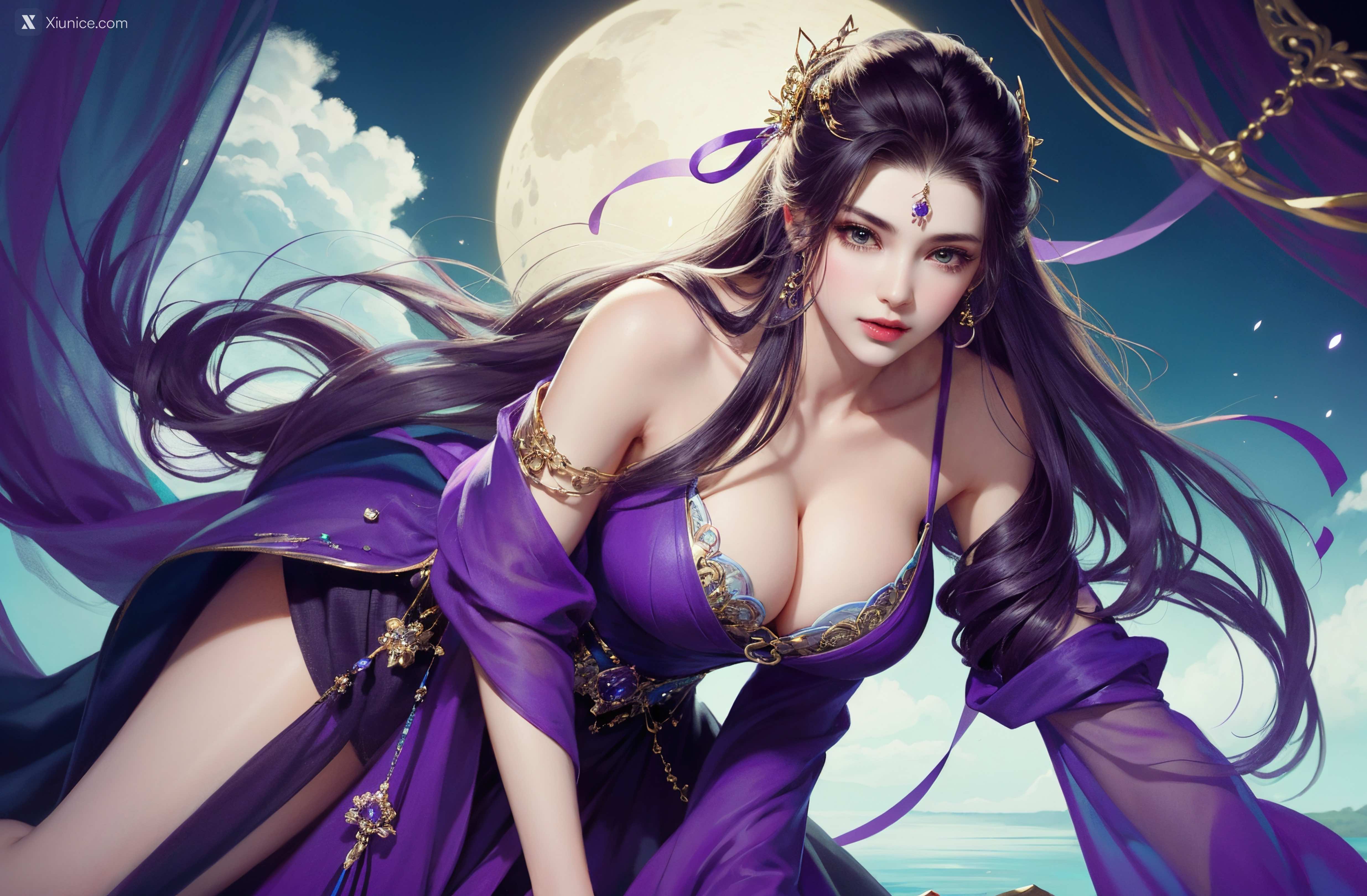 三国杀画风【墨迹】 102