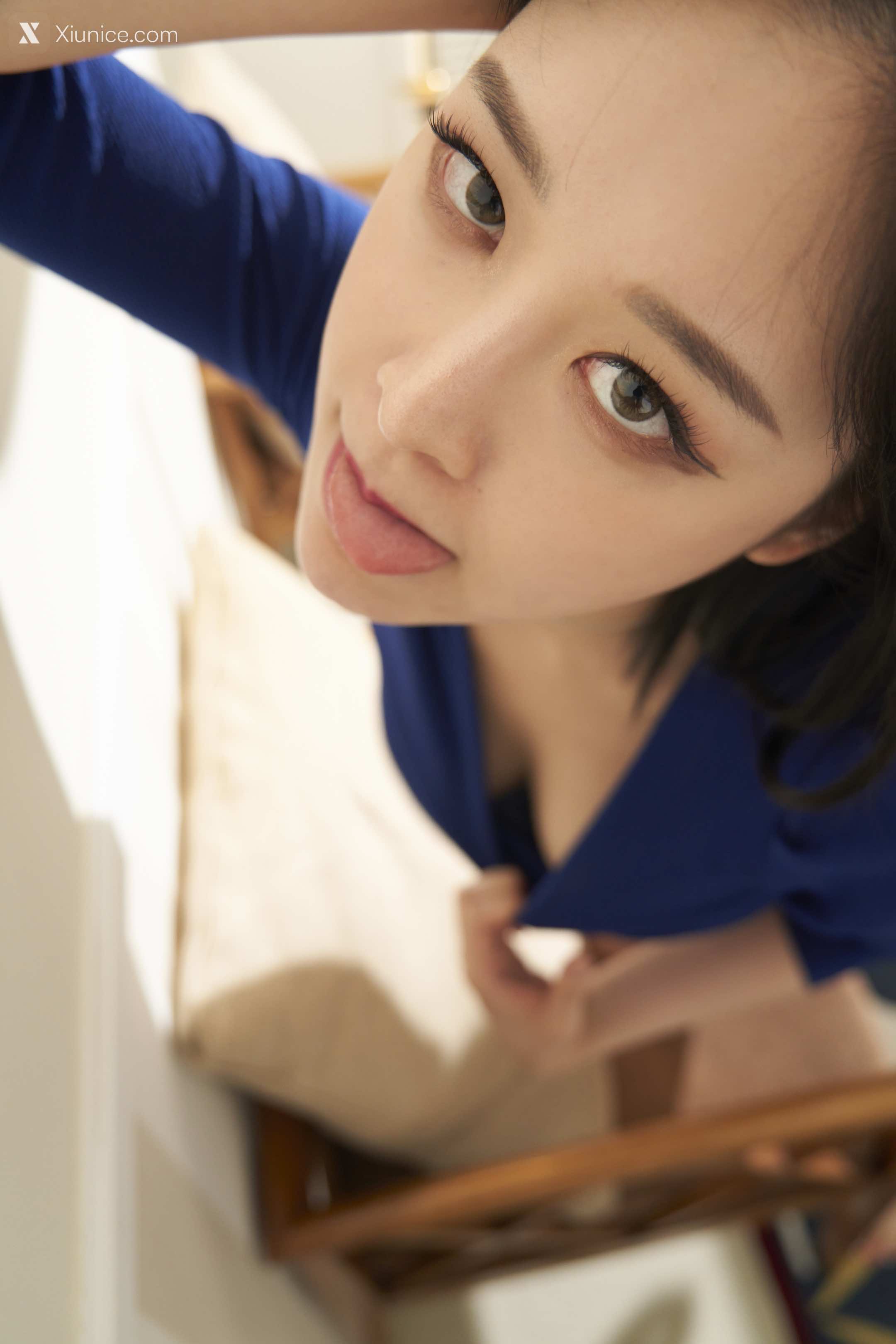 Haena (해나) A Waitress With Excellent Room Service 10