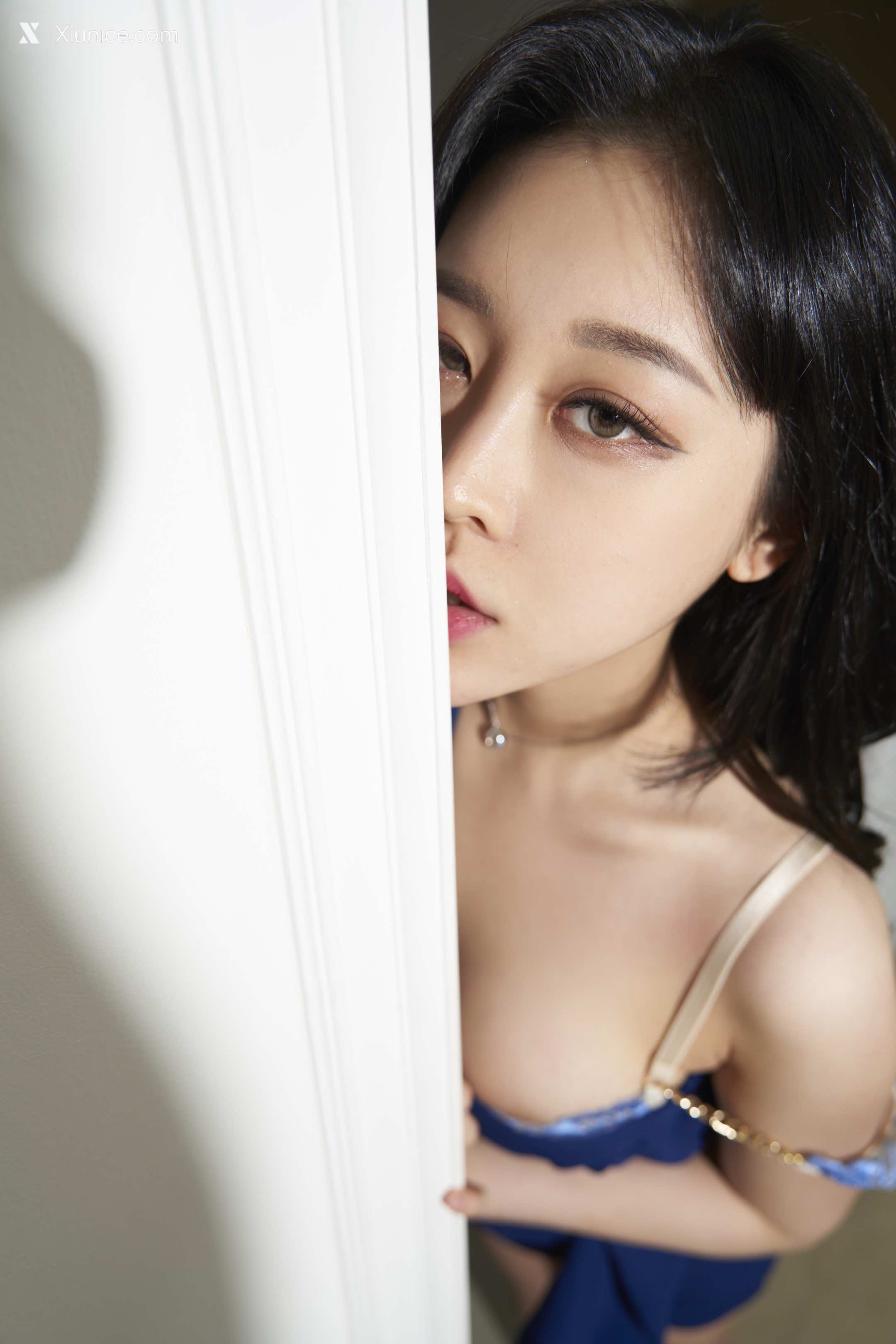 Haena (해나) A Waitress With Excellent Room Service 16