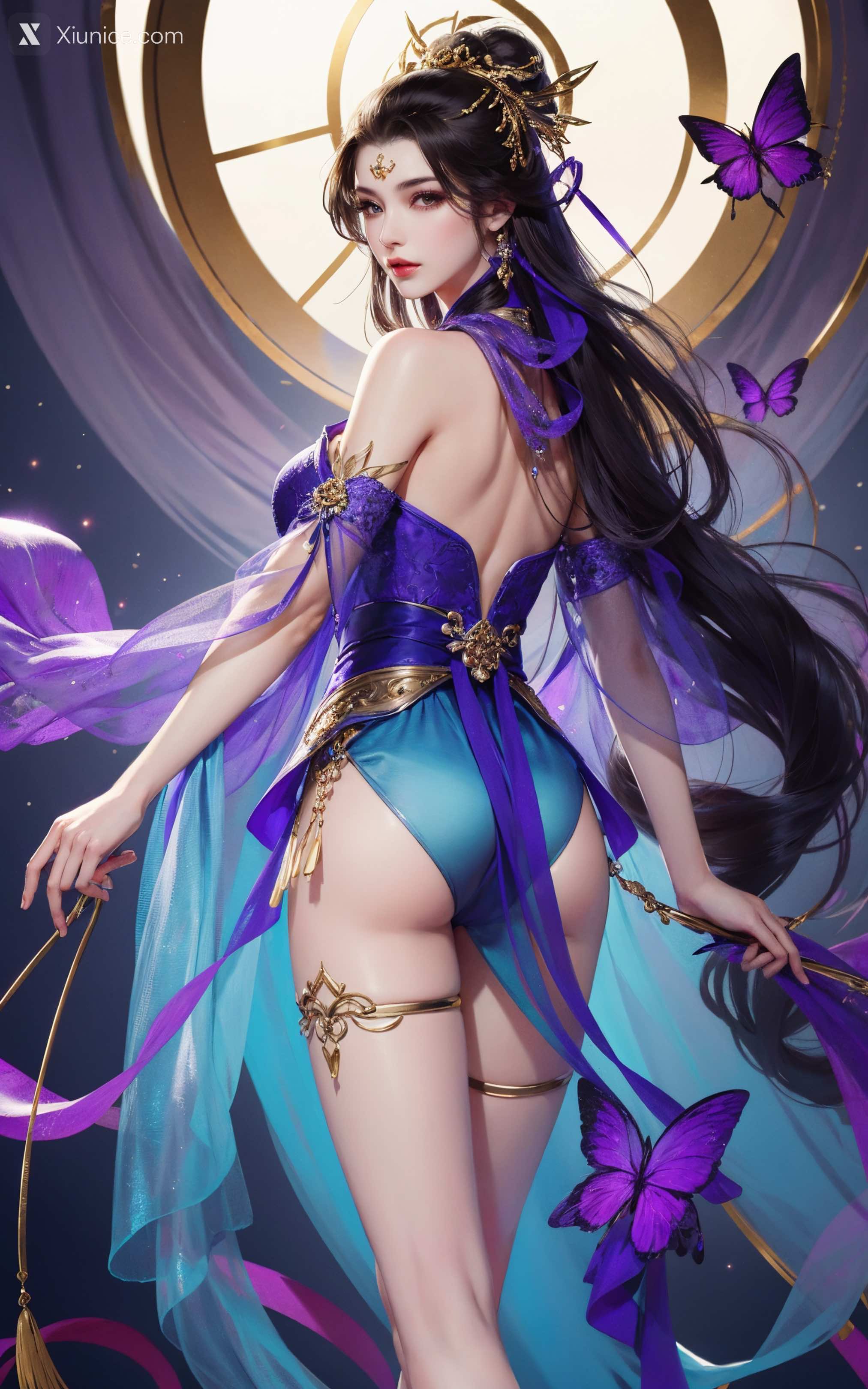 三国杀画风【墨迹】 39