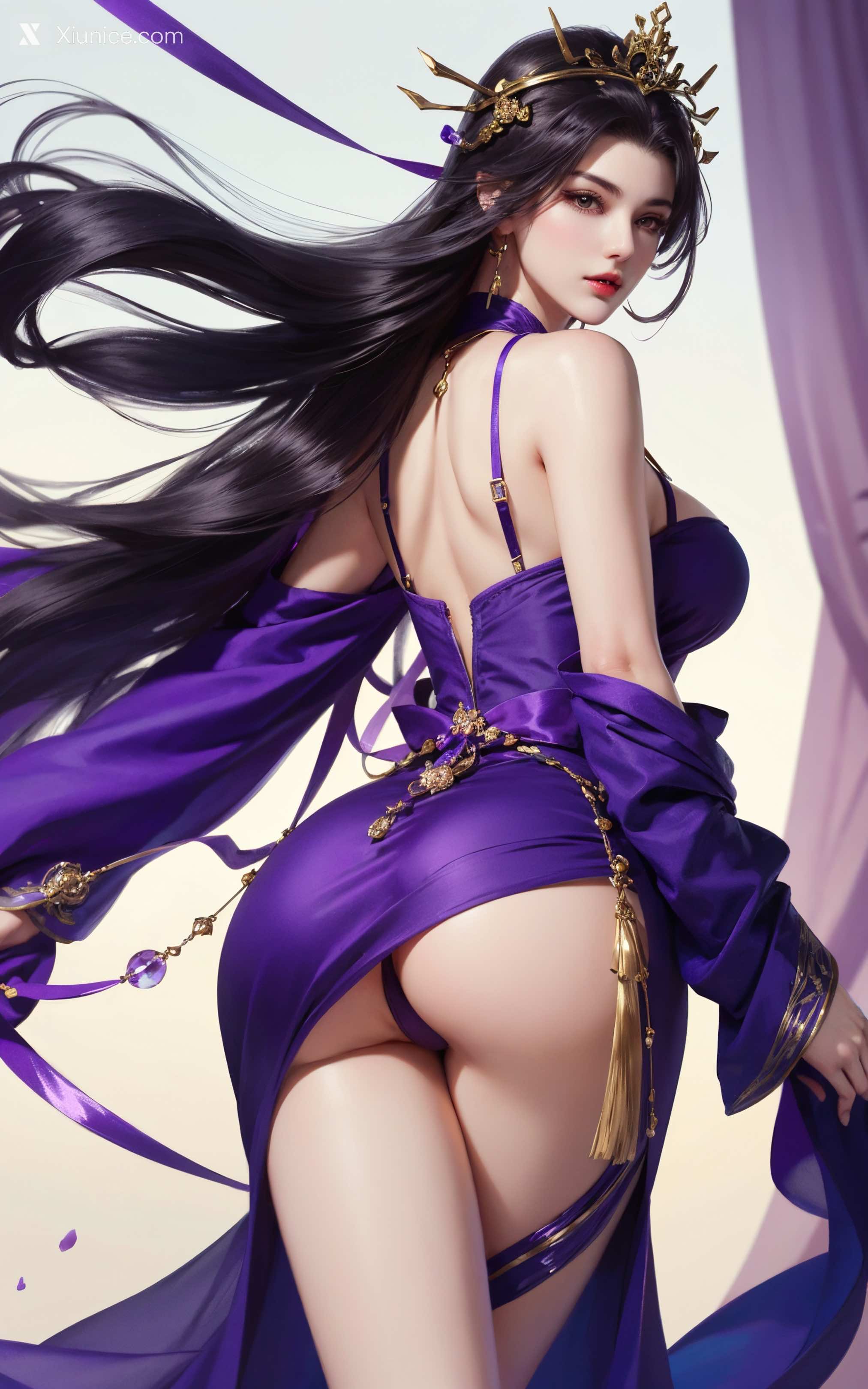 三国杀画风【墨迹】 42
