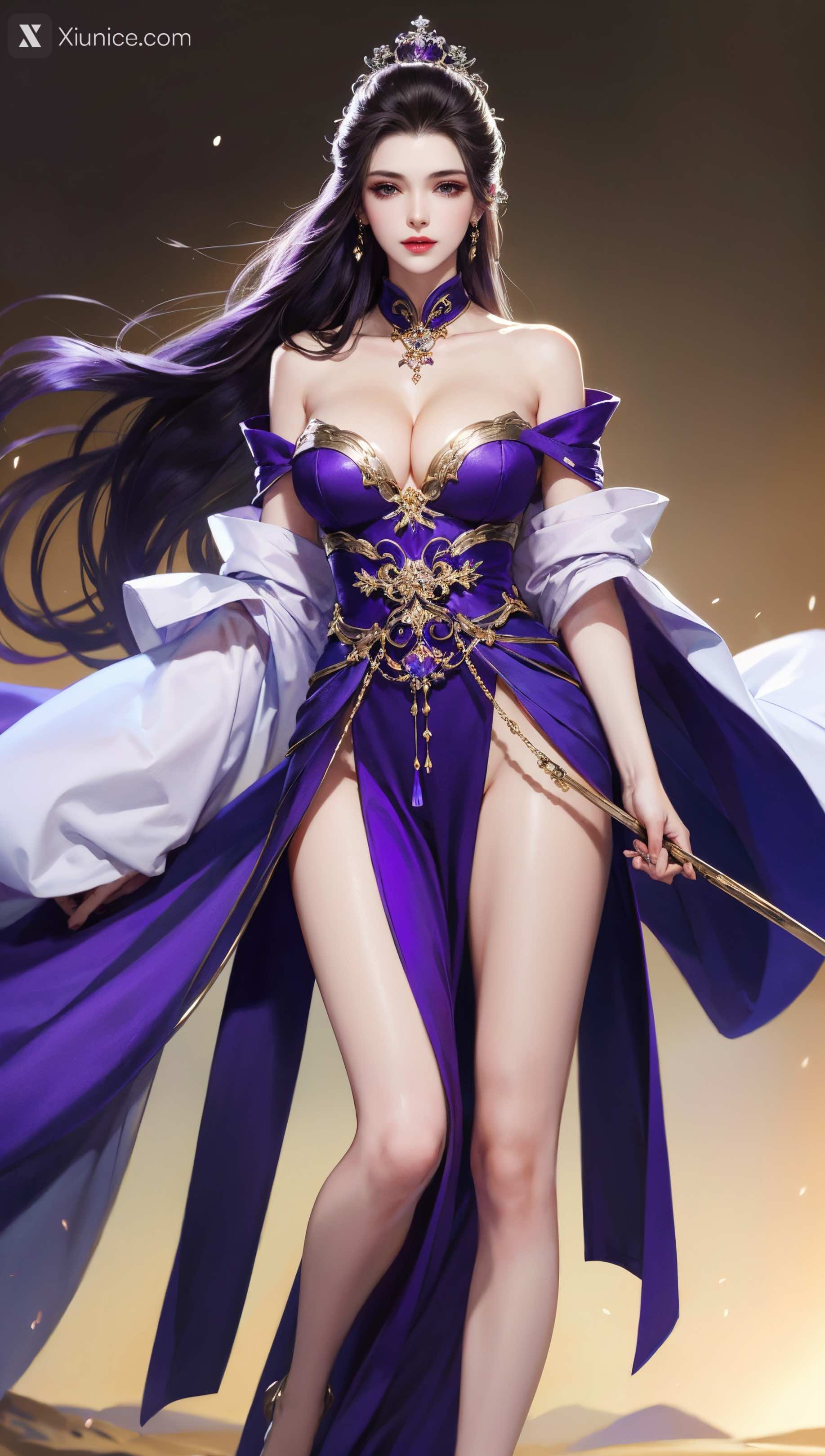 三国杀画风【墨迹】 1
