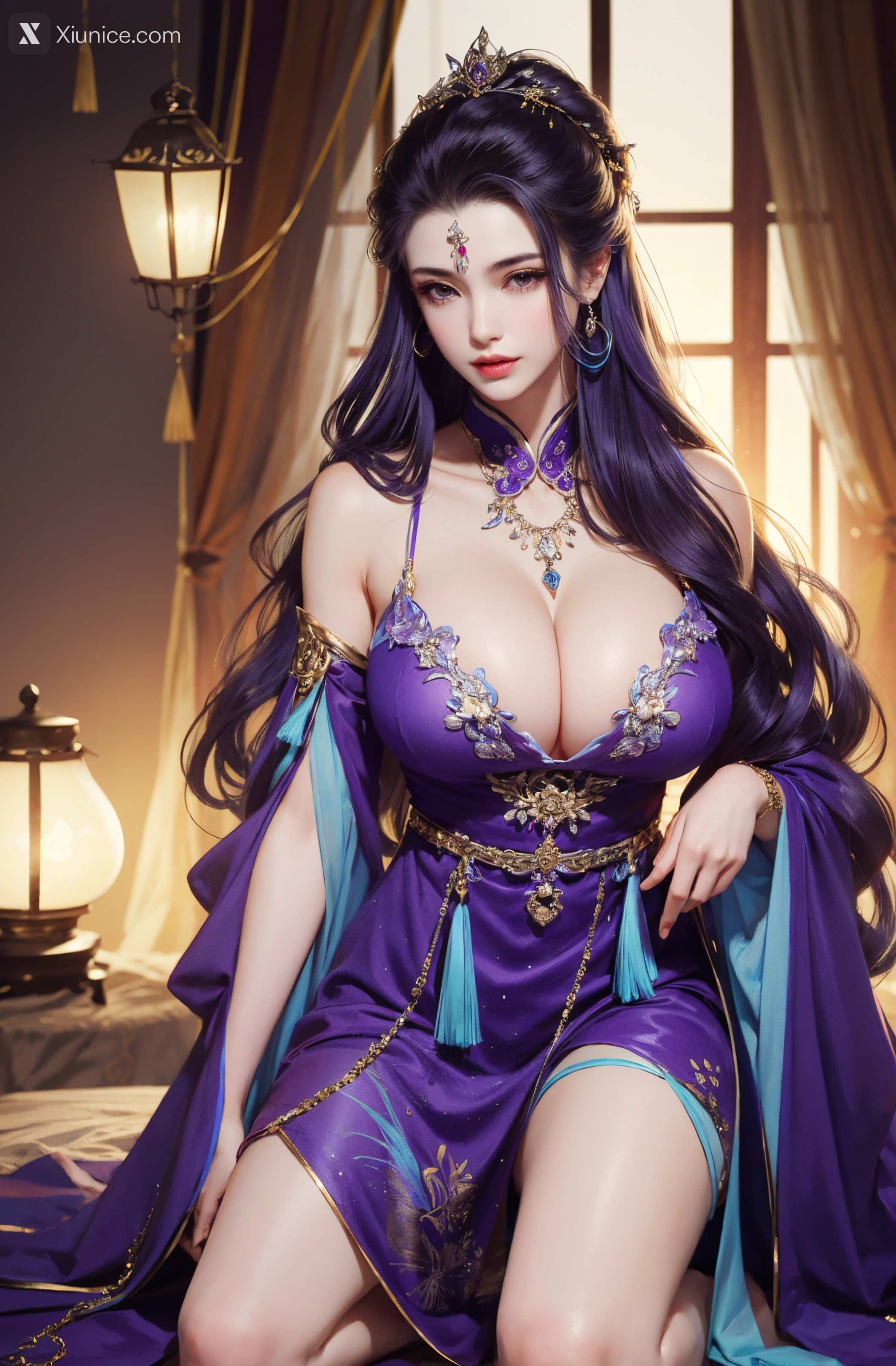 三国杀画风【墨迹】 91