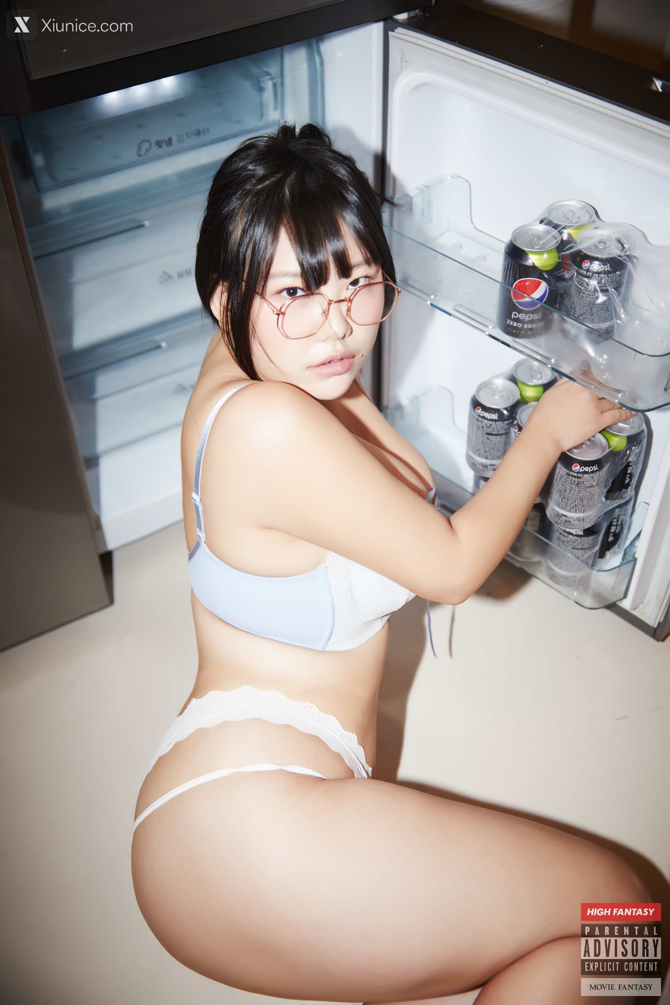 Sunhye (선혜) Vol.12 Wifey 28