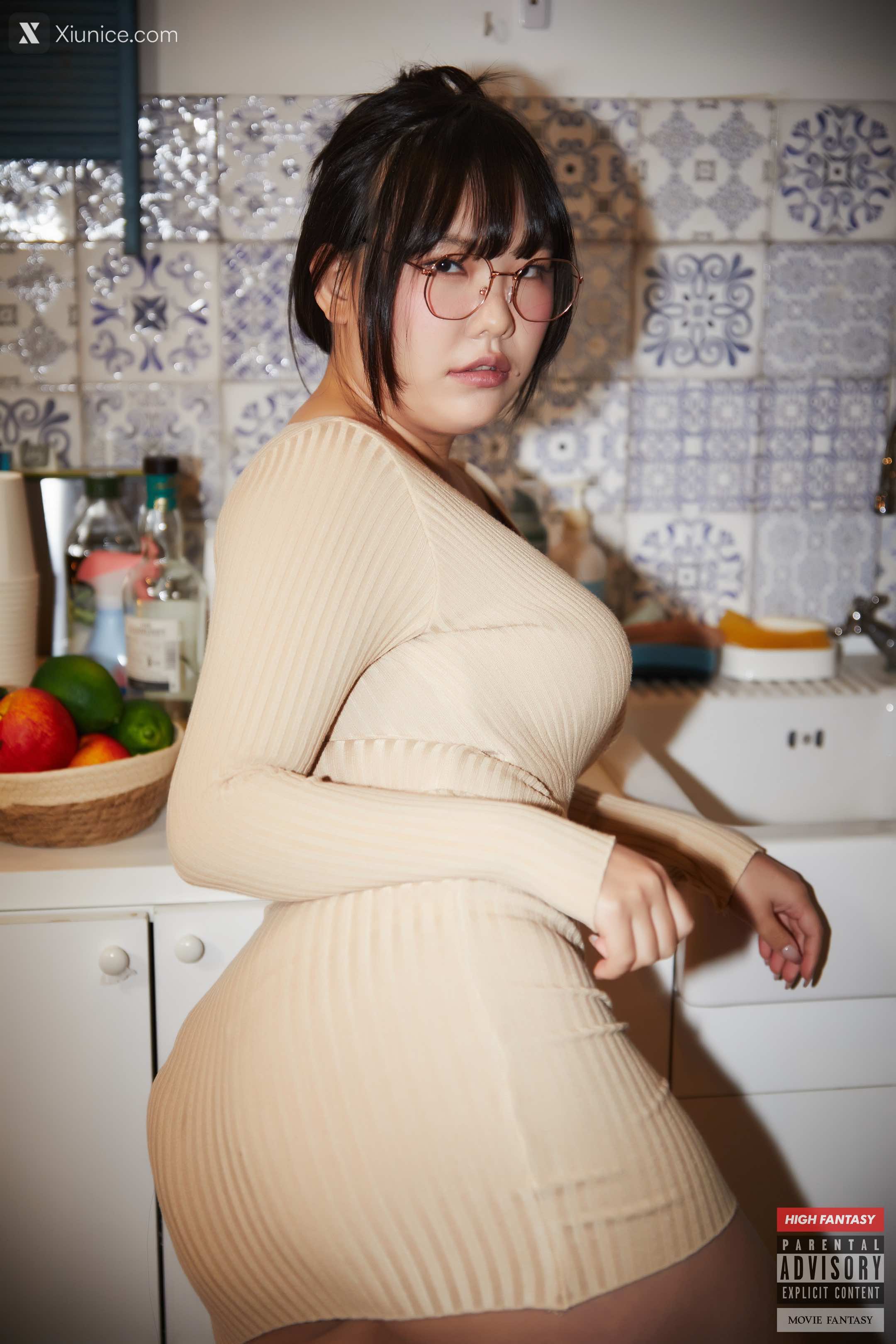 Sunhye (선혜) Vol.12 Wifey 6