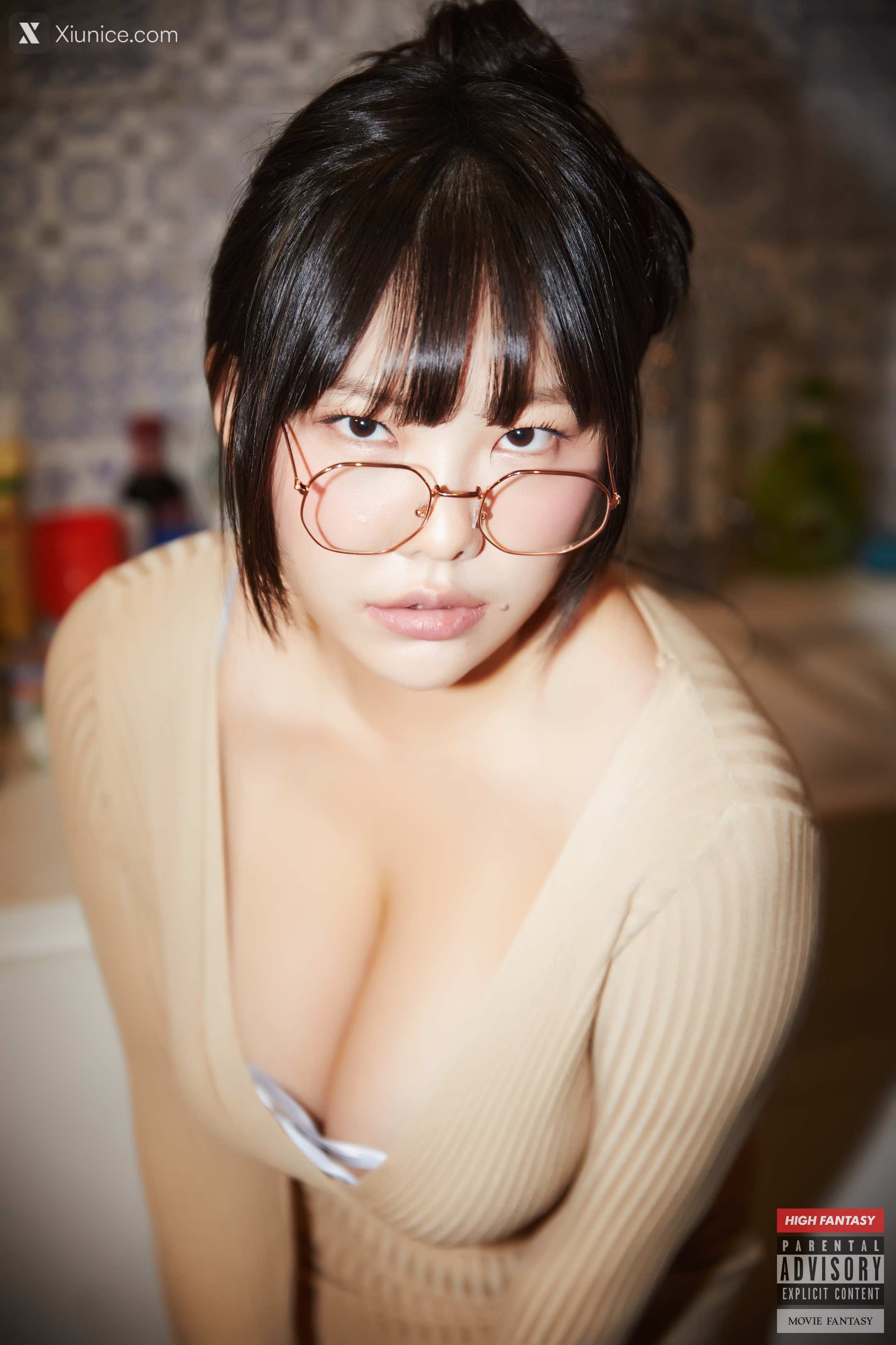 Sunhye (선혜) Vol.12 Wifey 7