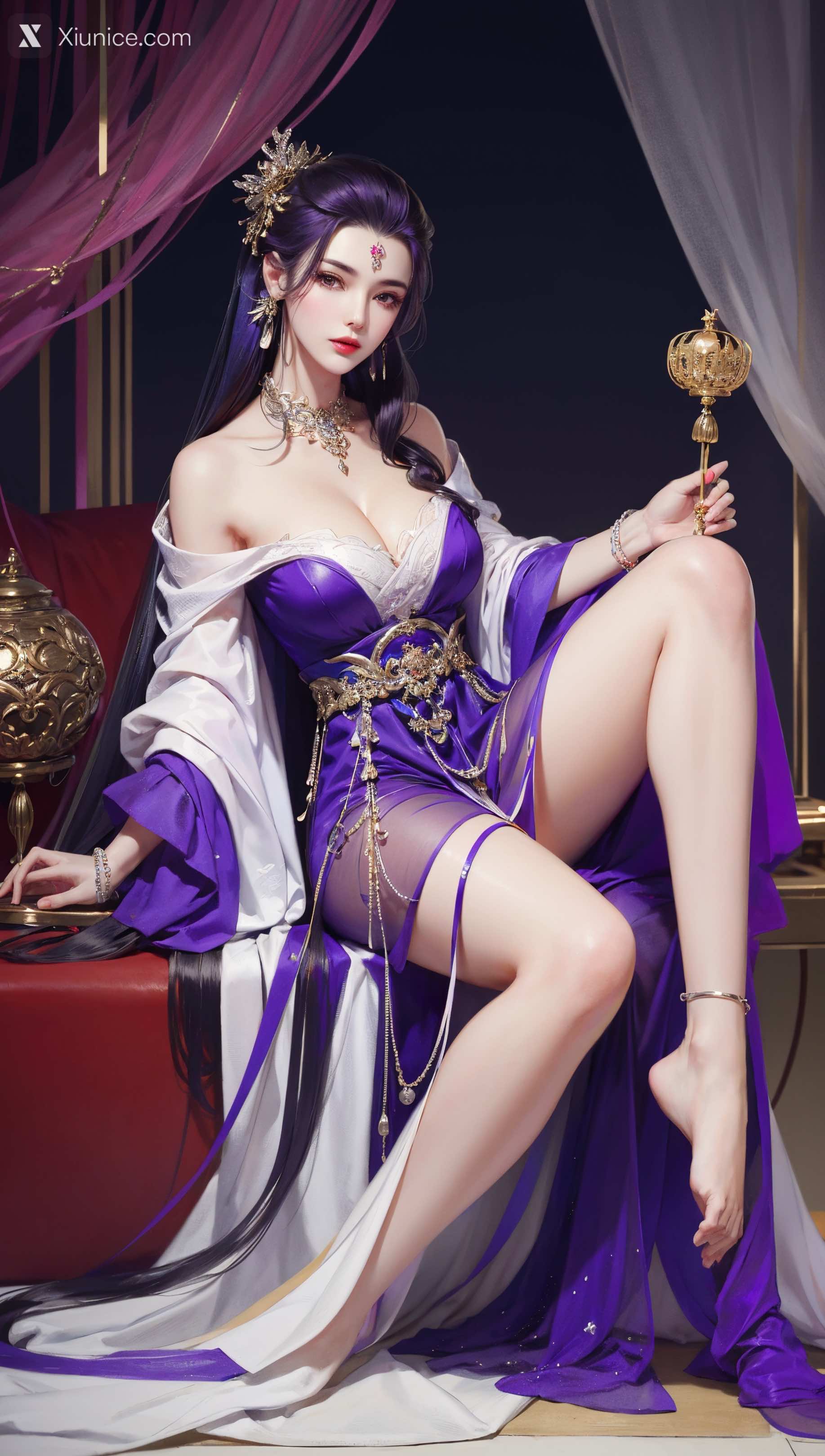 三国杀画风【墨迹】 35