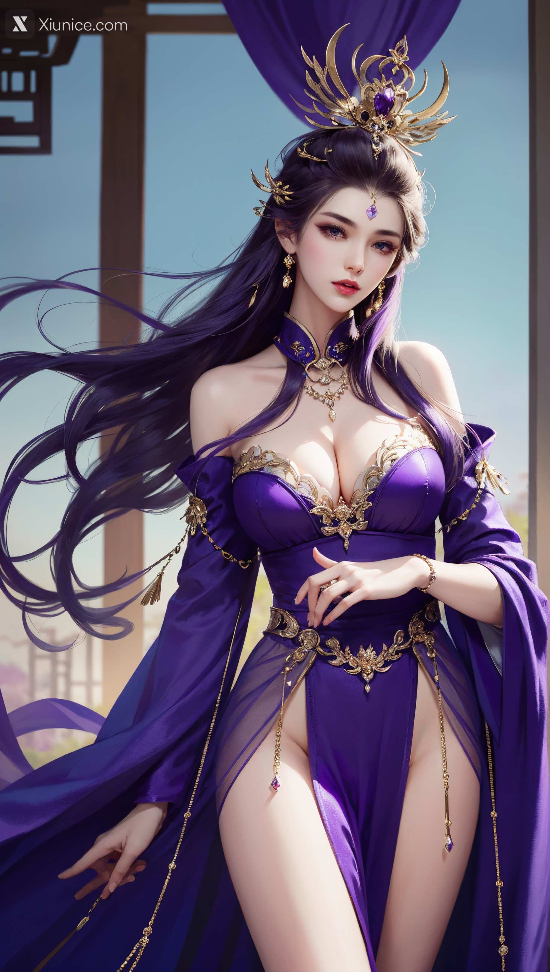 三国杀画风【墨迹】 24
