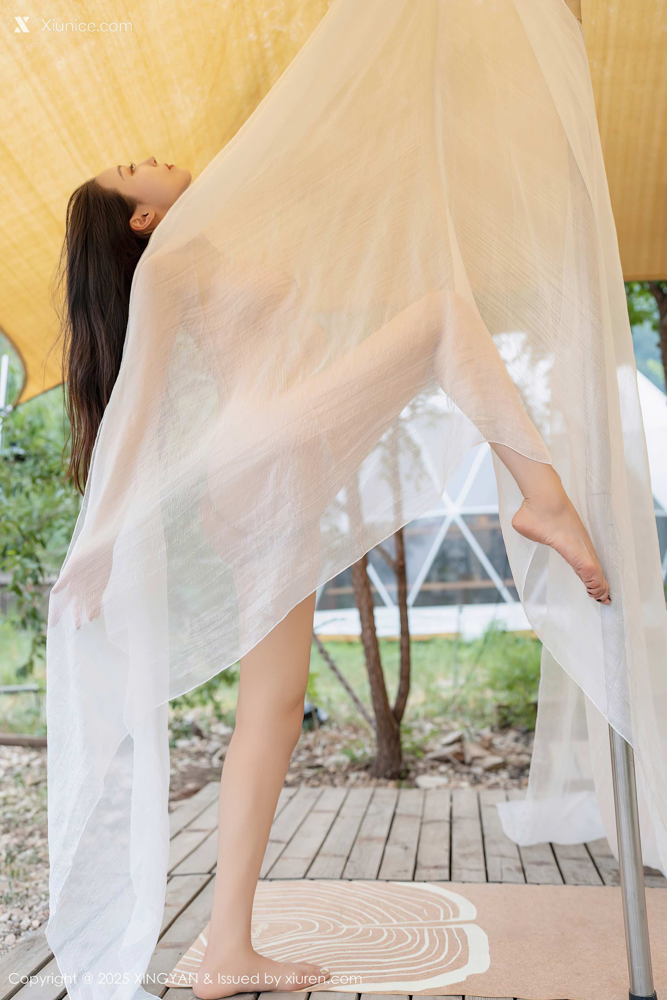 XingYan Vol.298 Qing Miao MissKON.com 054