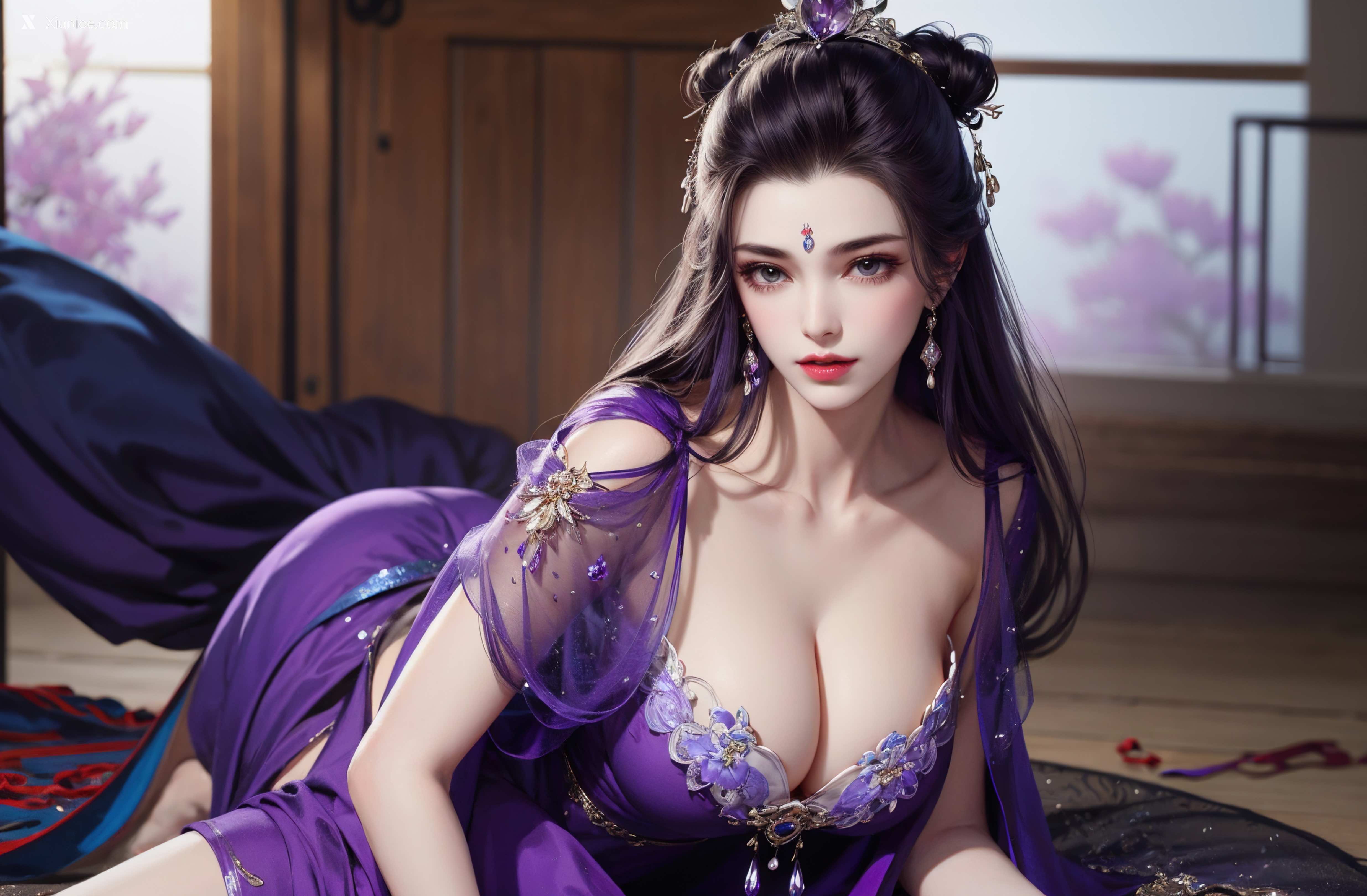 三国杀画风【墨迹】 103