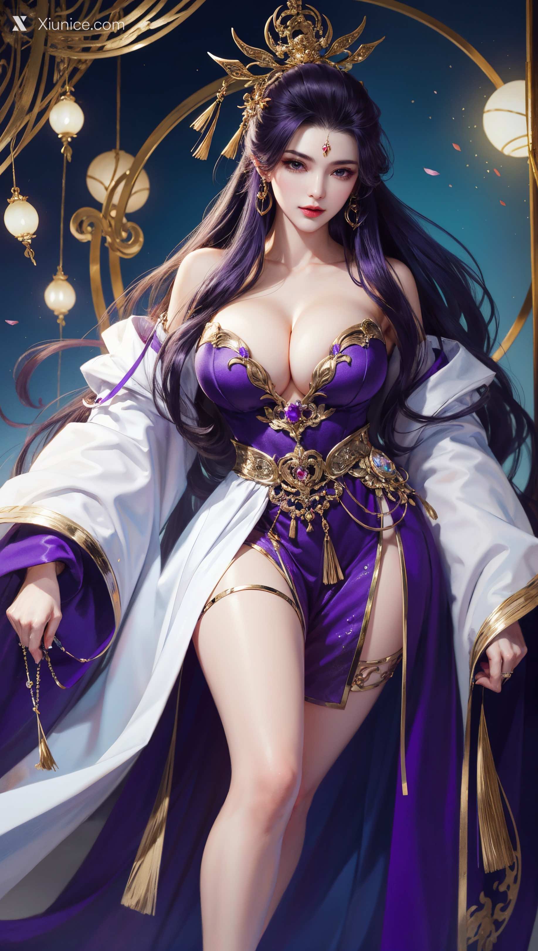 三国杀画风【墨迹】 2