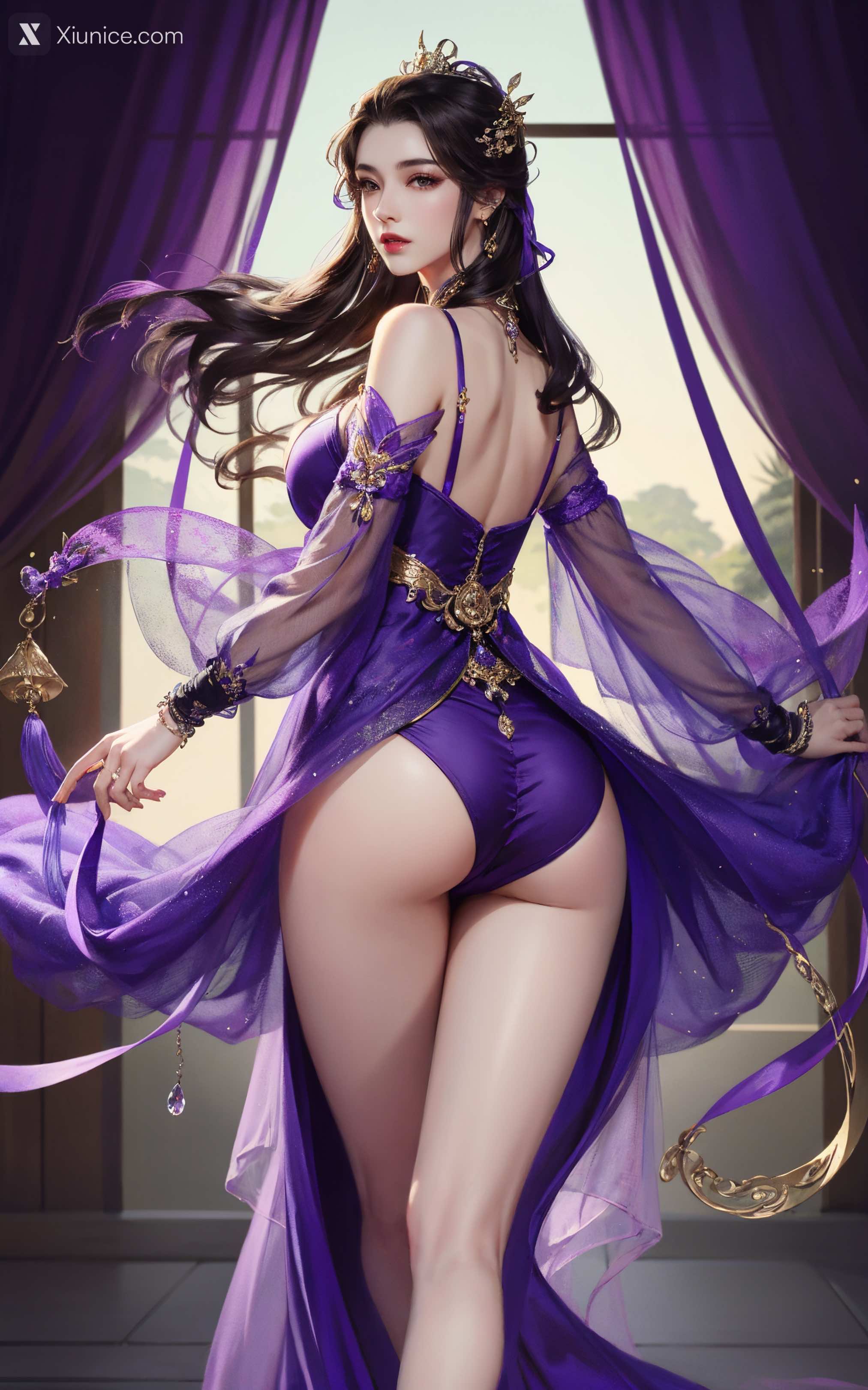 三国杀画风【墨迹】 41