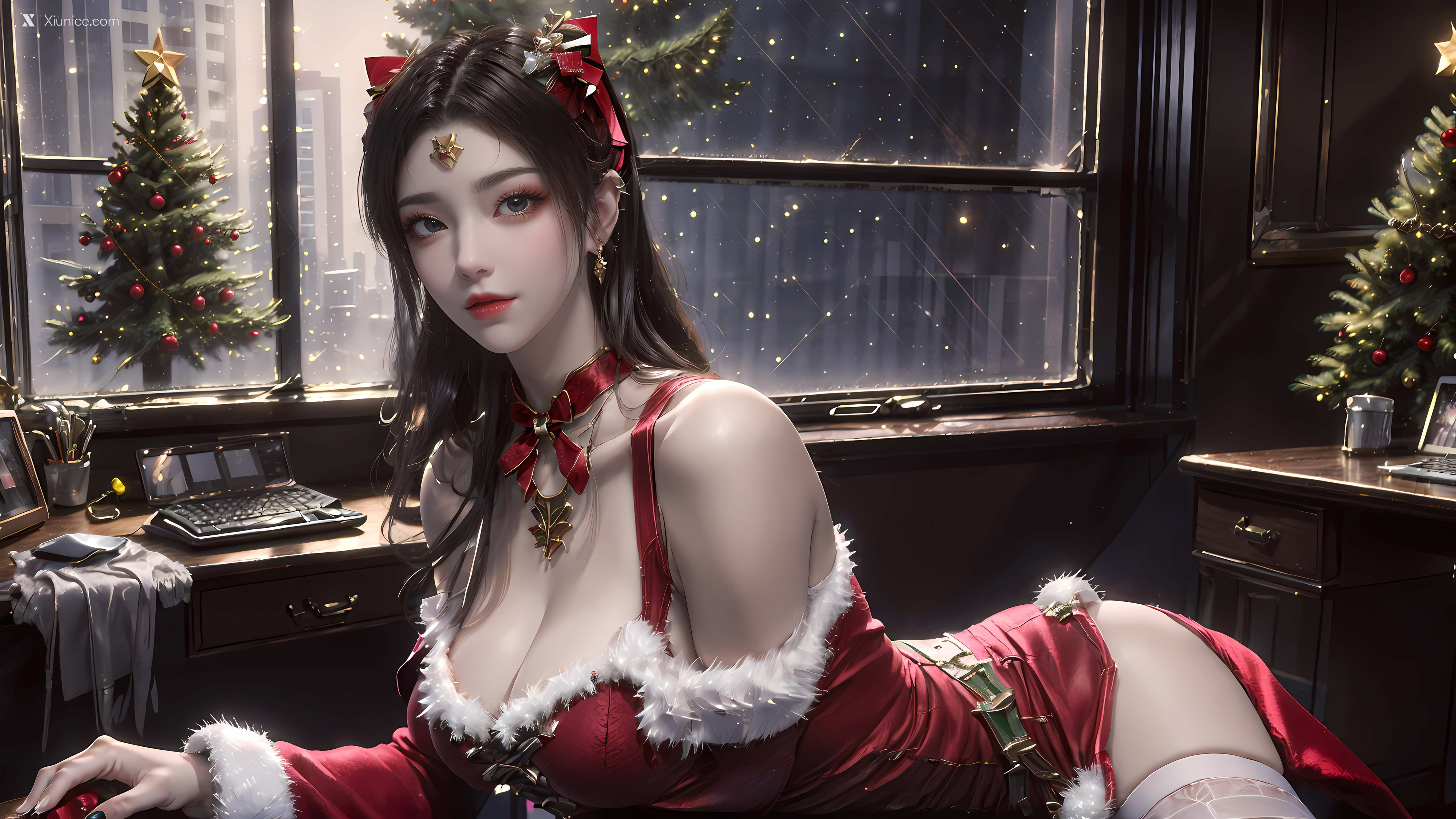 Kuzan 斗破苍穹 美杜莎 1