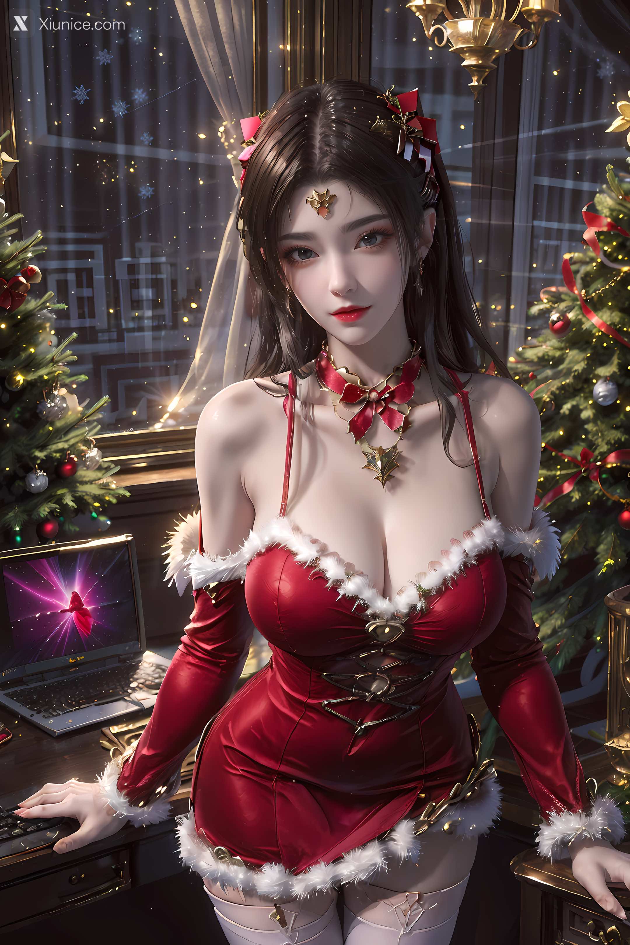 Kuzan 斗破苍穹 美杜莎 11