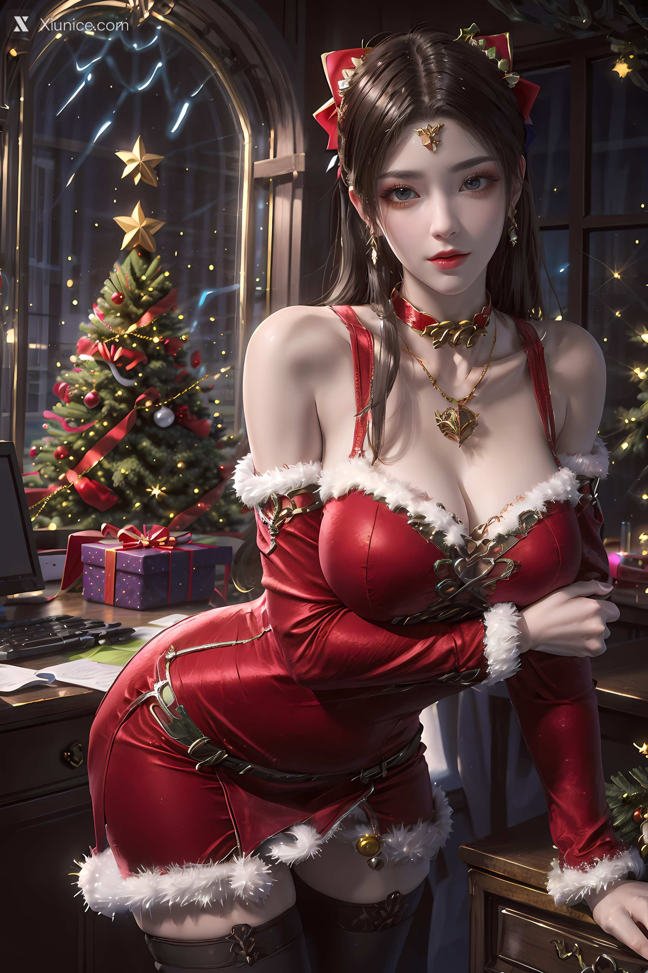 Kuzan 斗破苍穹 美杜莎 13