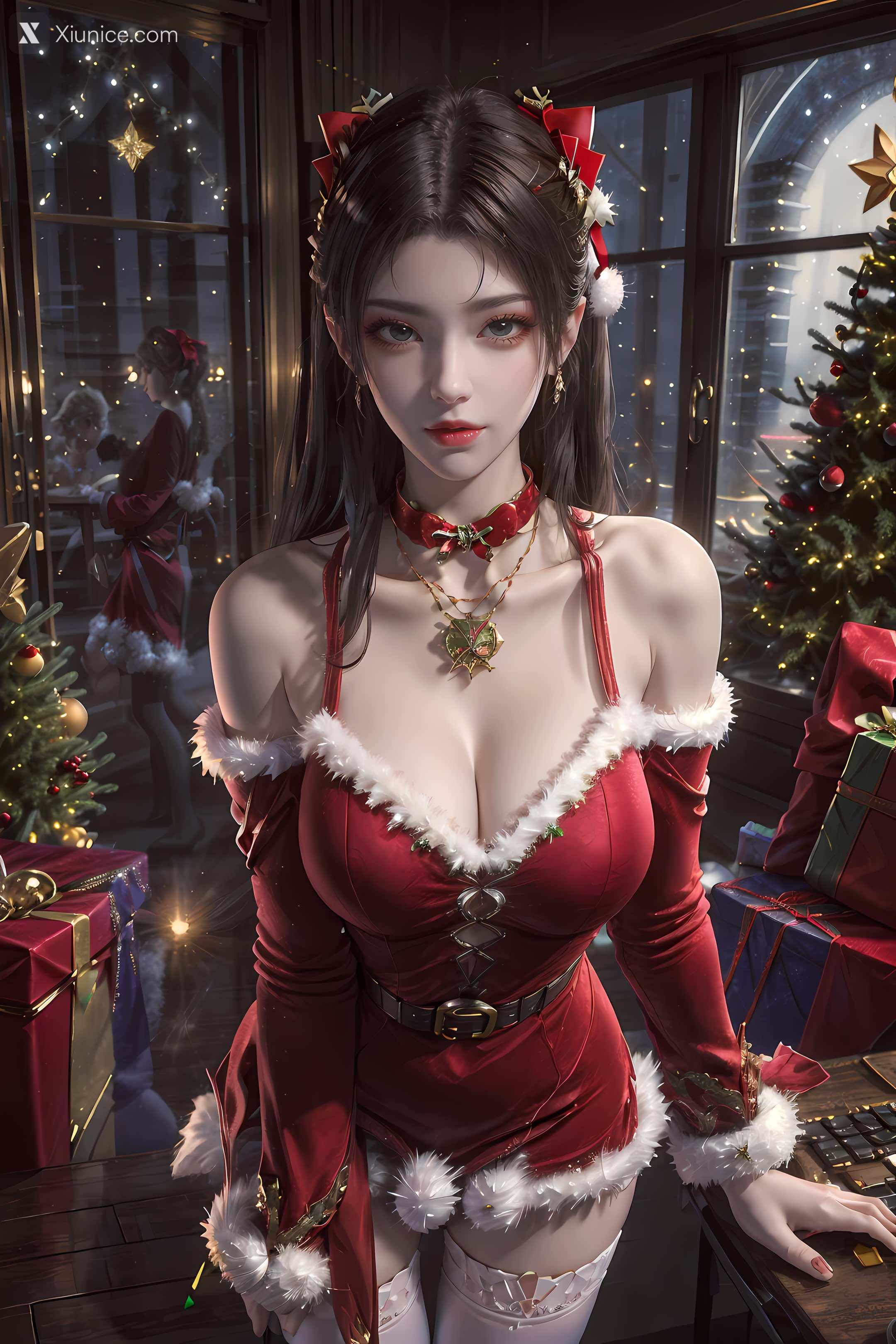 Kuzan 斗破苍穹 美杜莎 14