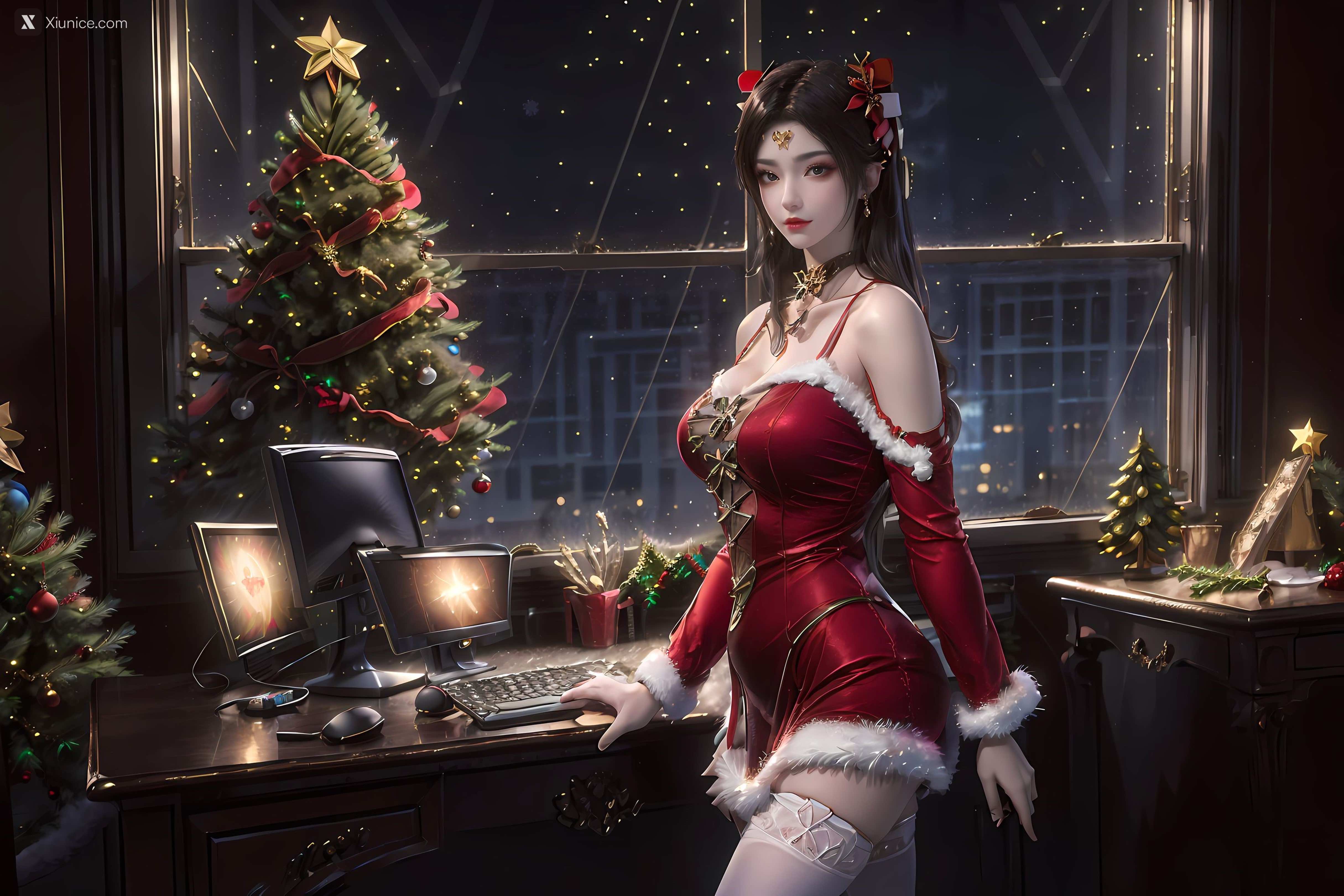 Kuzan 斗破苍穹 美杜莎 16