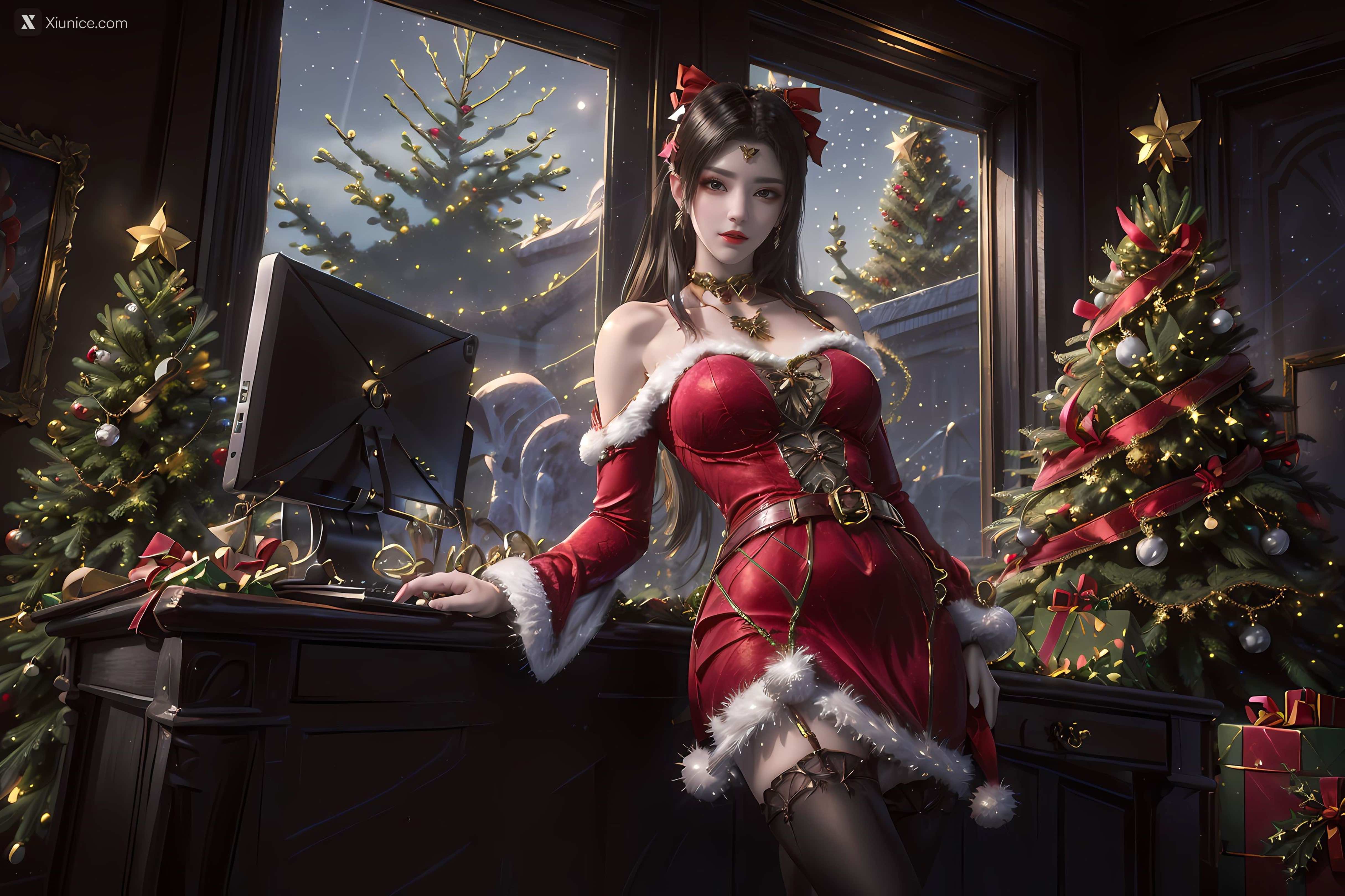 Kuzan 斗破苍穹 美杜莎 17