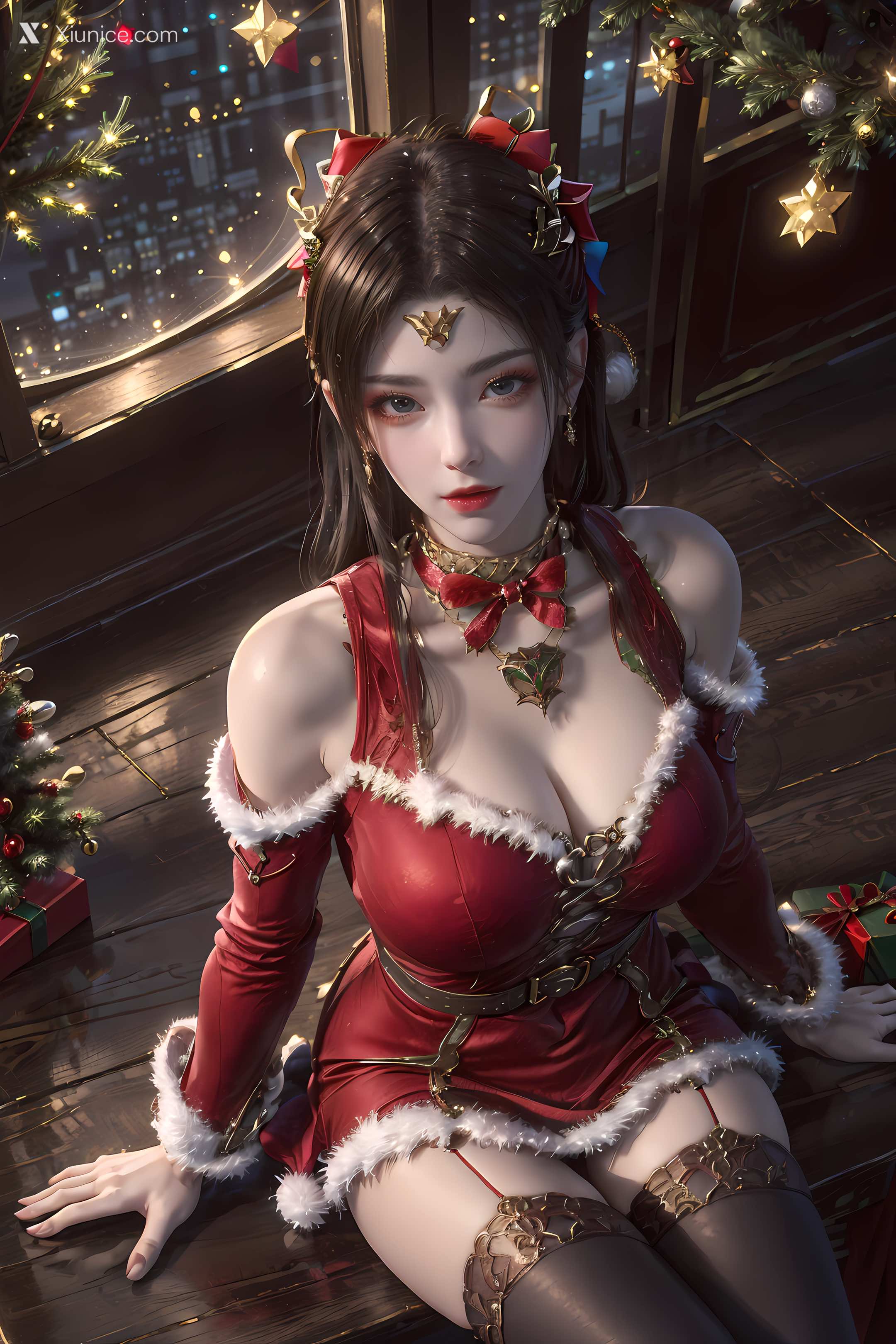 Kuzan 斗破苍穹 美杜莎 20