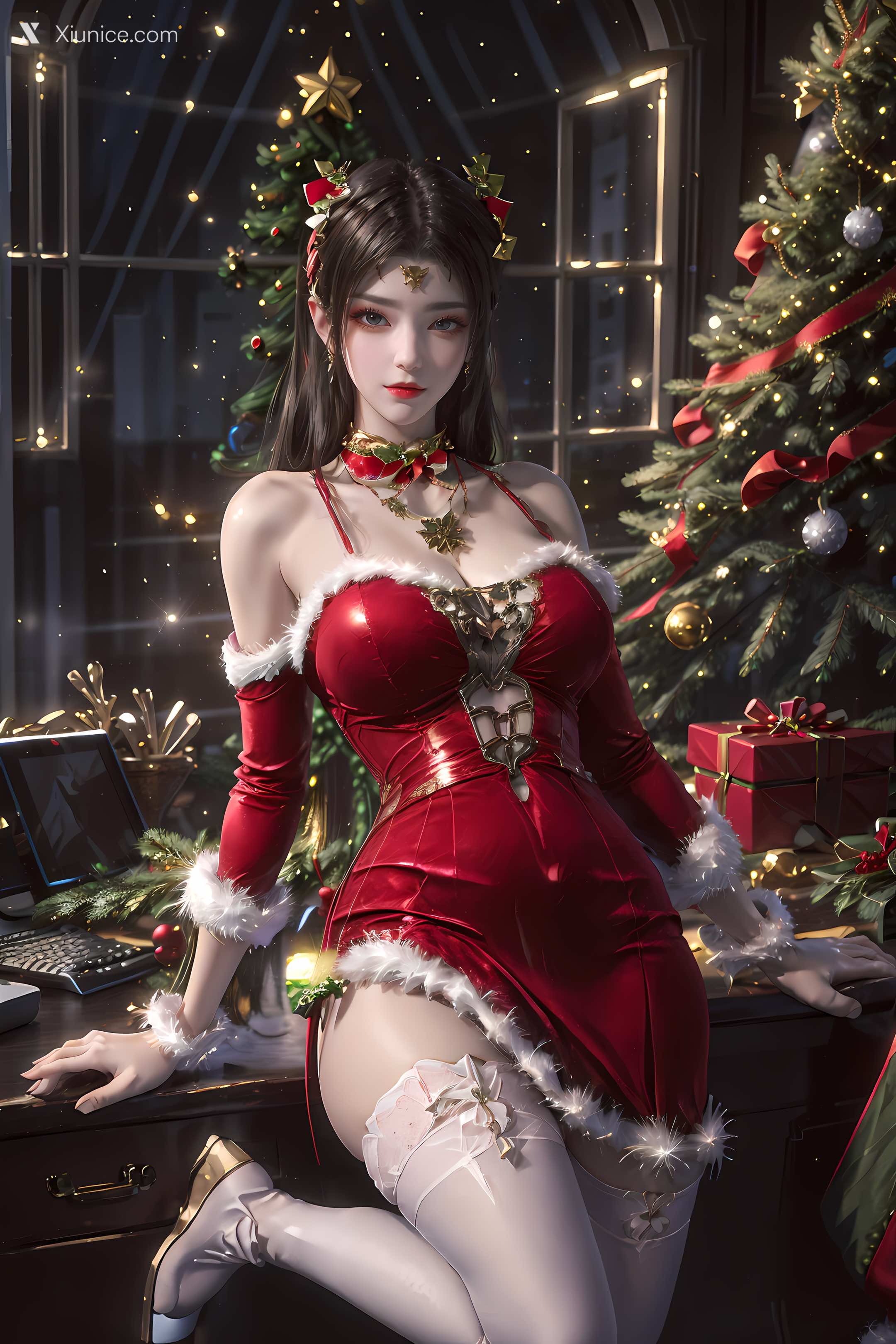 Kuzan 斗破苍穹 美杜莎 21