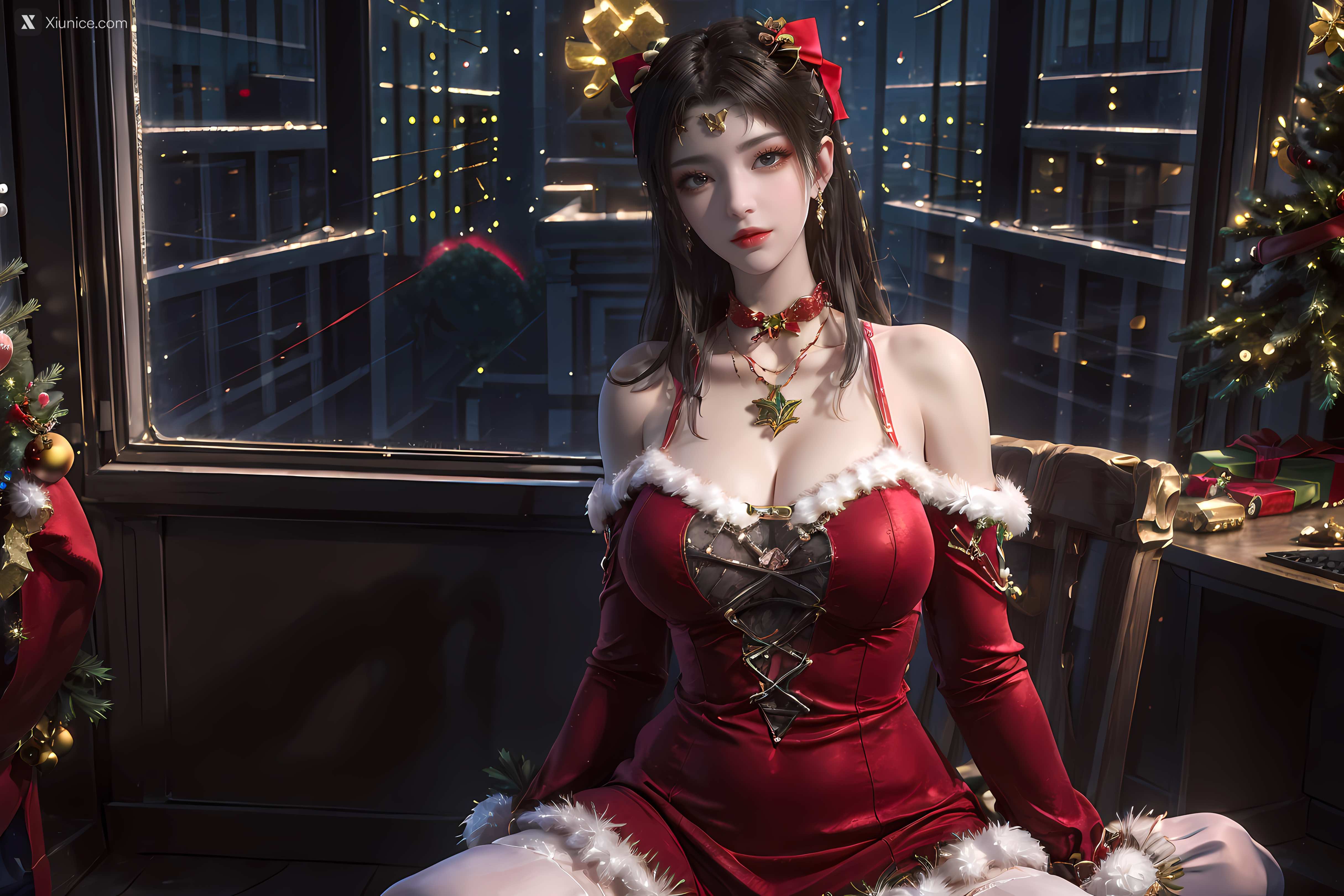 Kuzan 斗破苍穹 美杜莎 23