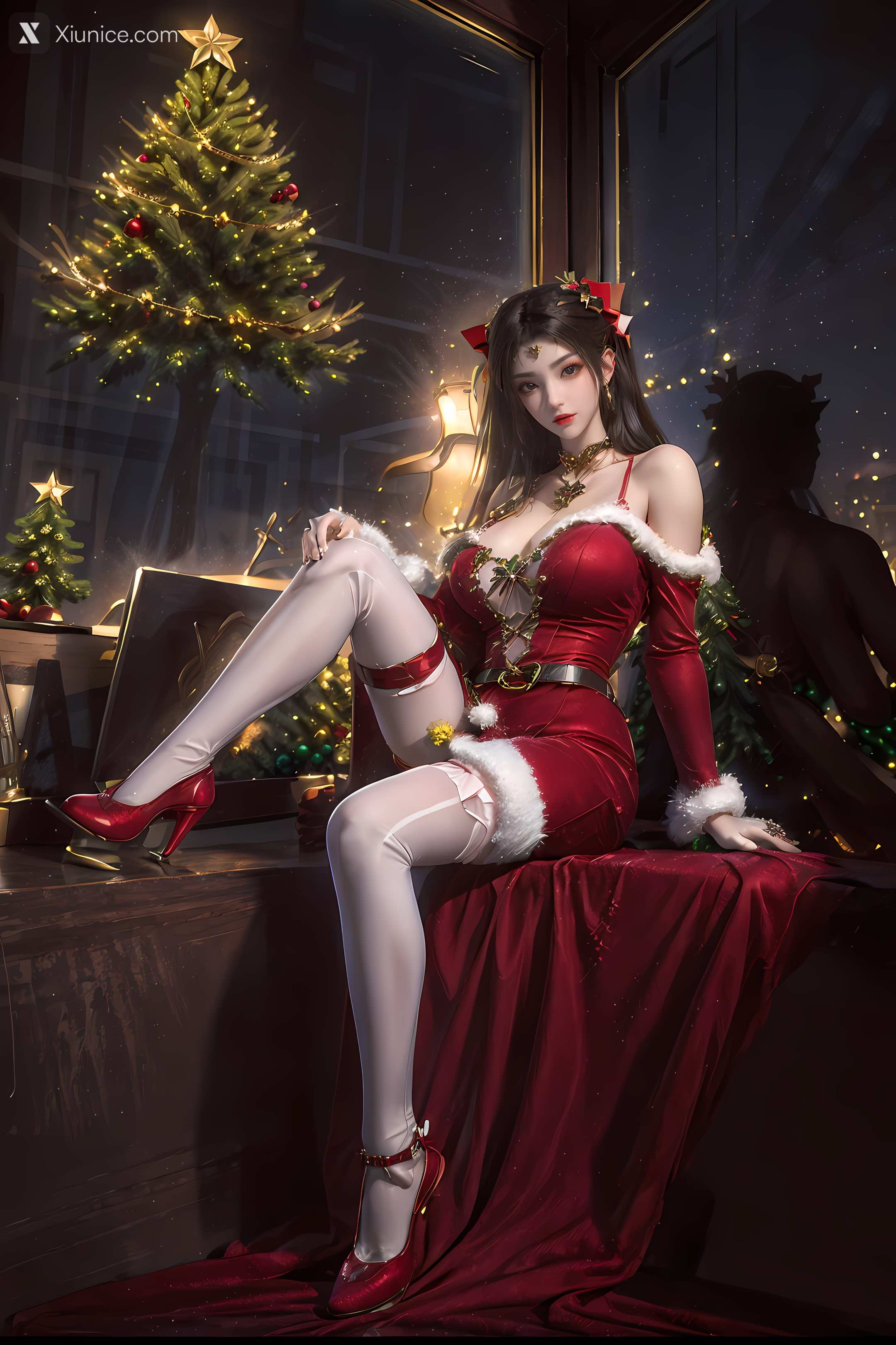 Kuzan 斗破苍穹 美杜莎 27