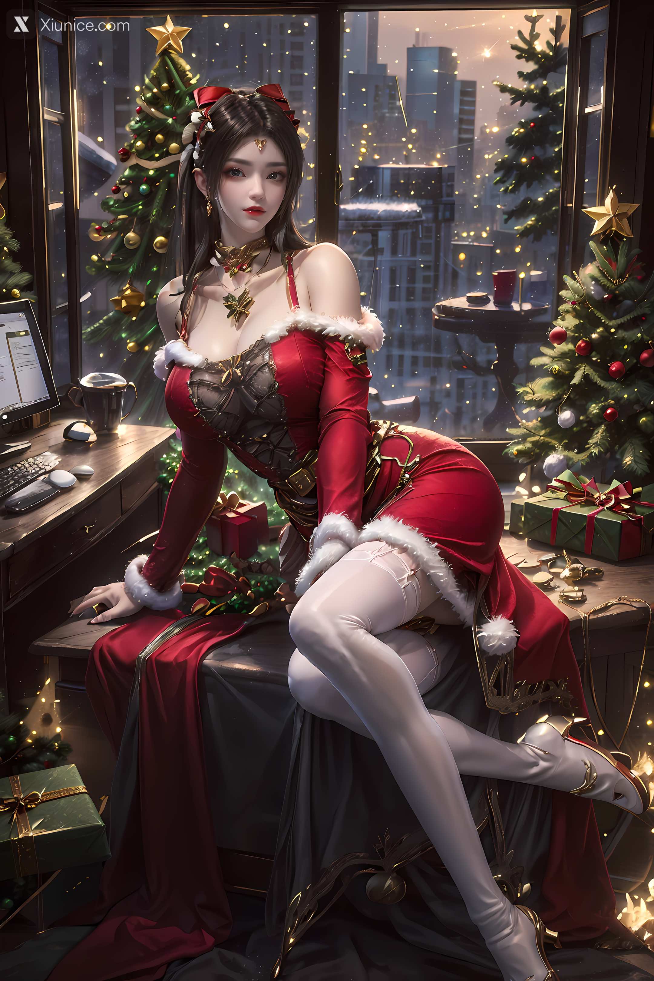Kuzan 斗破苍穹 美杜莎 28