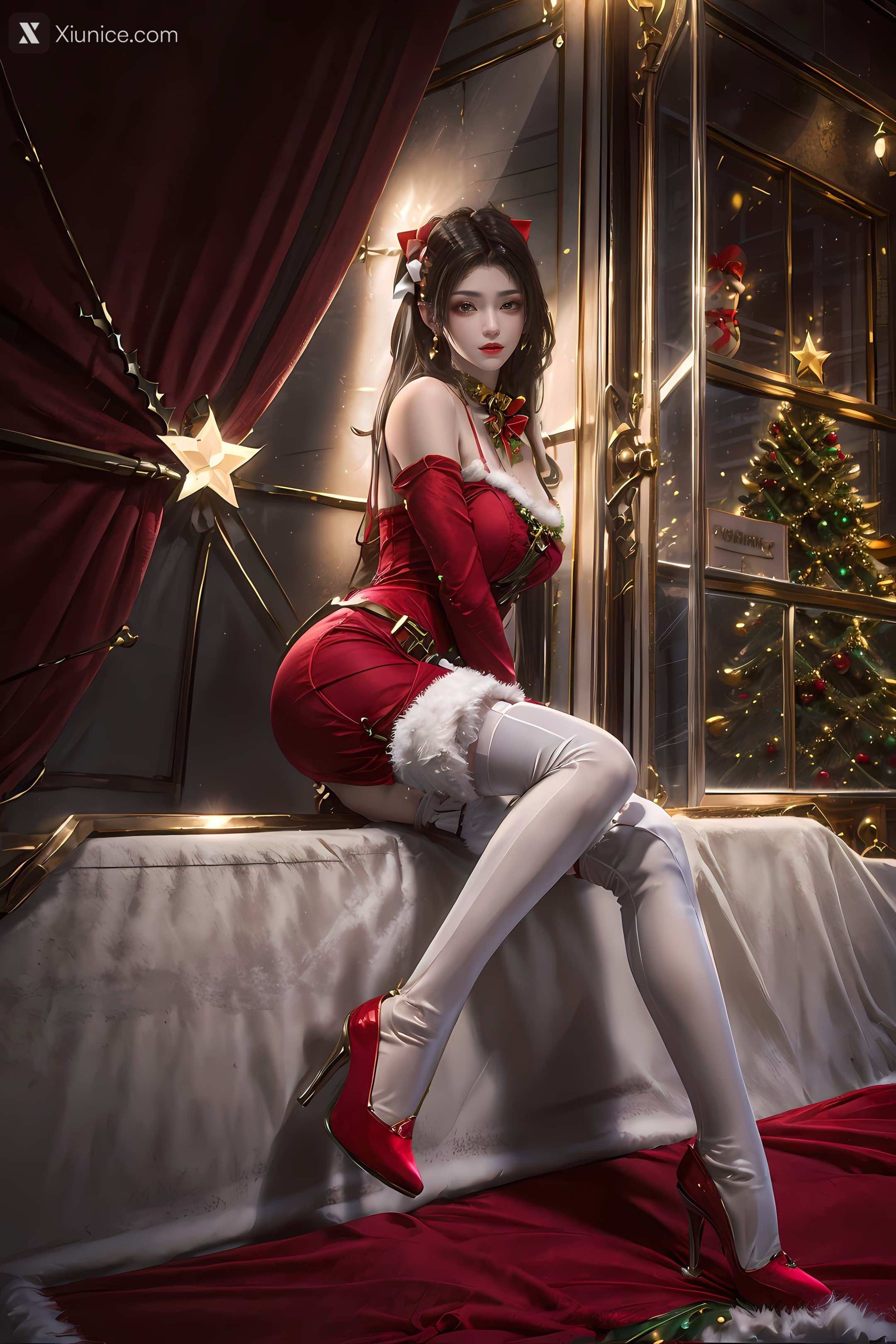 Kuzan 斗破苍穹 美杜莎 29