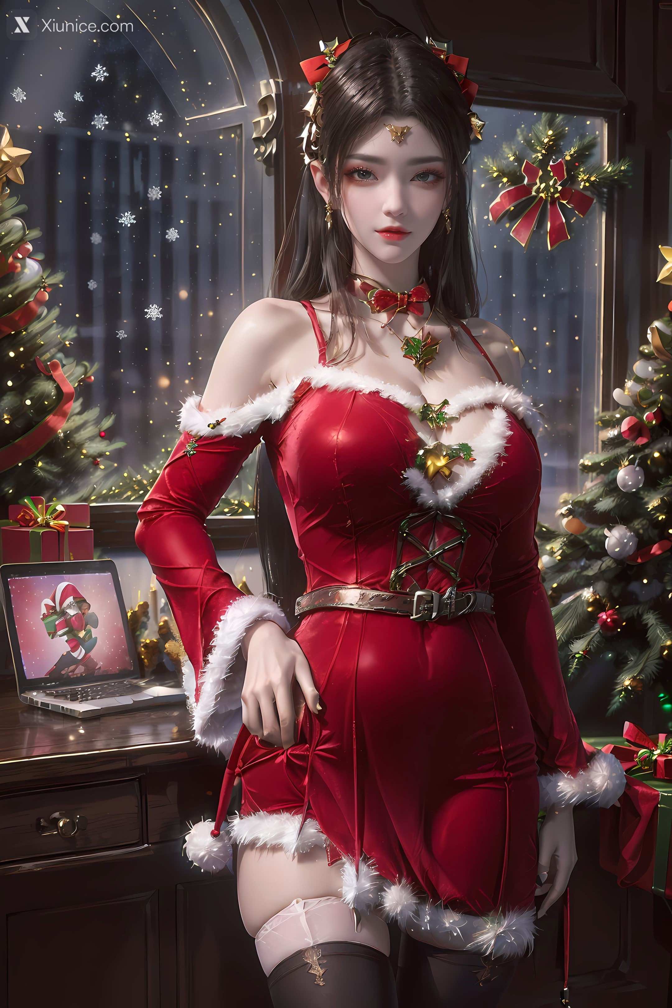 Kuzan 斗破苍穹 美杜莎 3