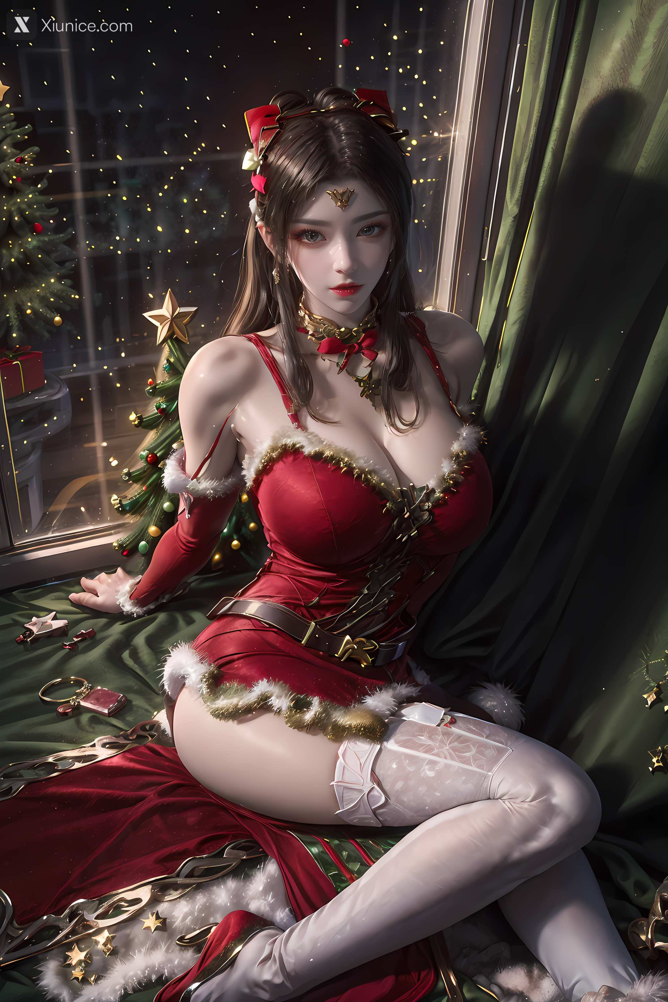 Kuzan 斗破苍穹 美杜莎 32