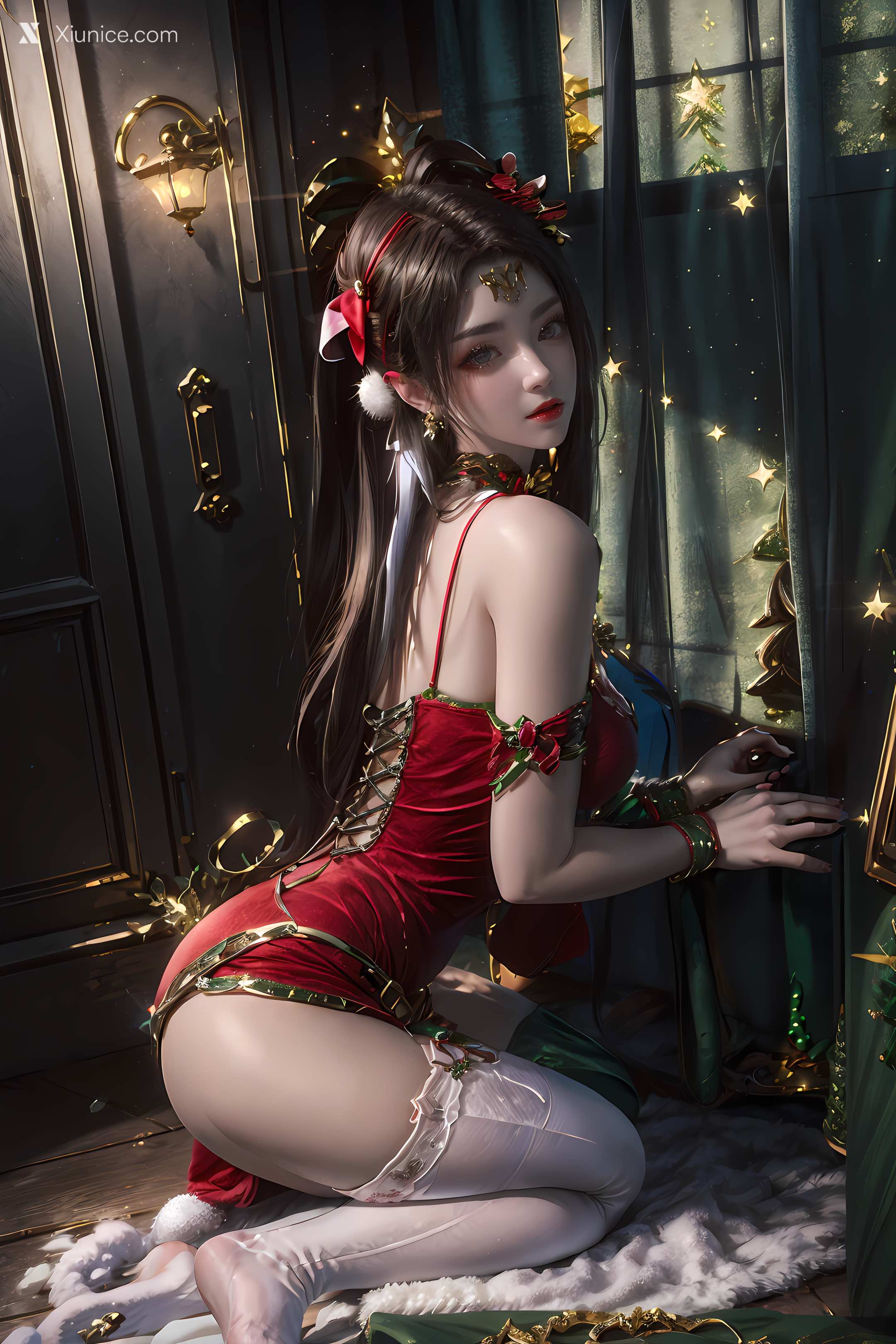 Kuzan 斗破苍穹 美杜莎 34