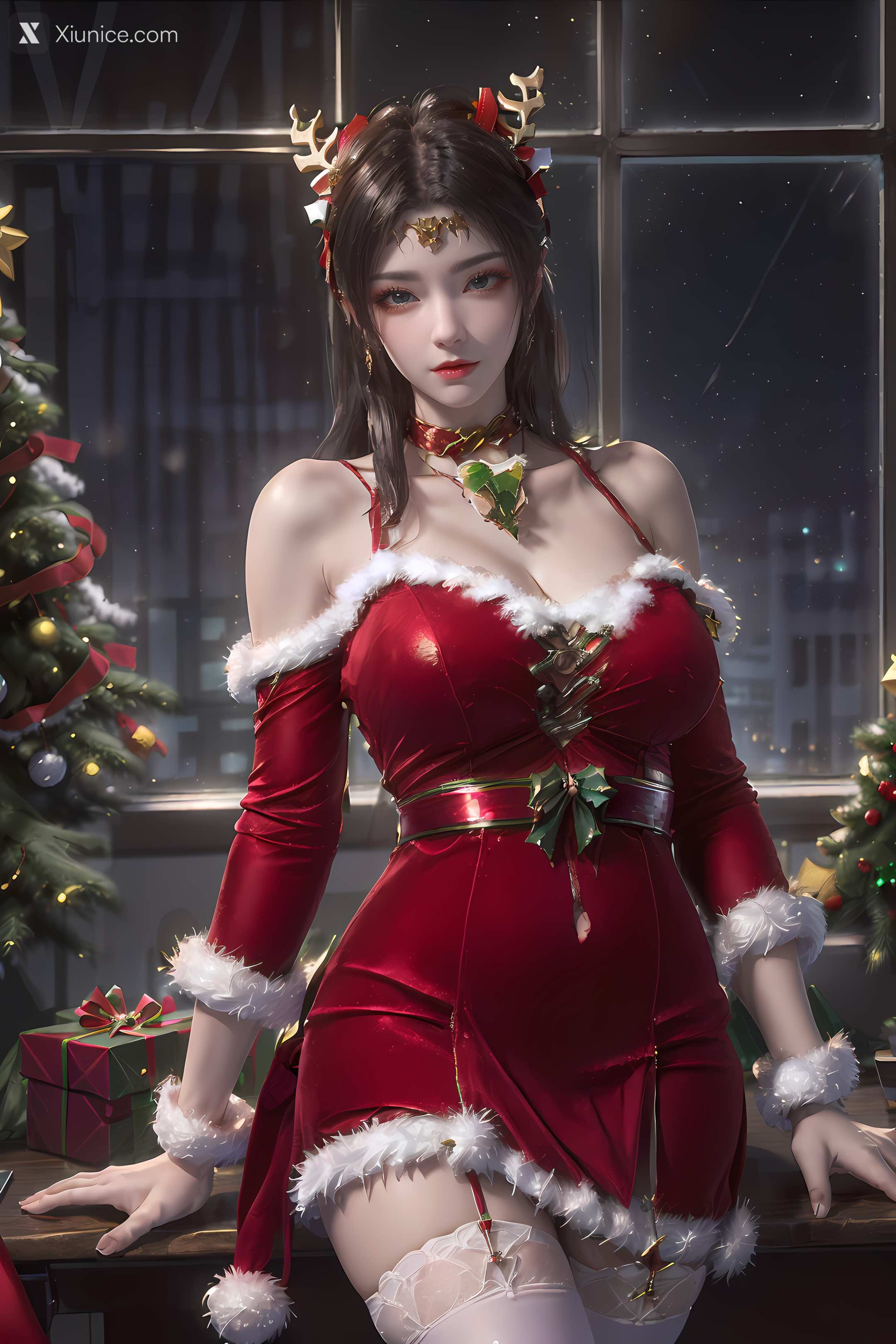 Kuzan 斗破苍穹 美杜莎 4