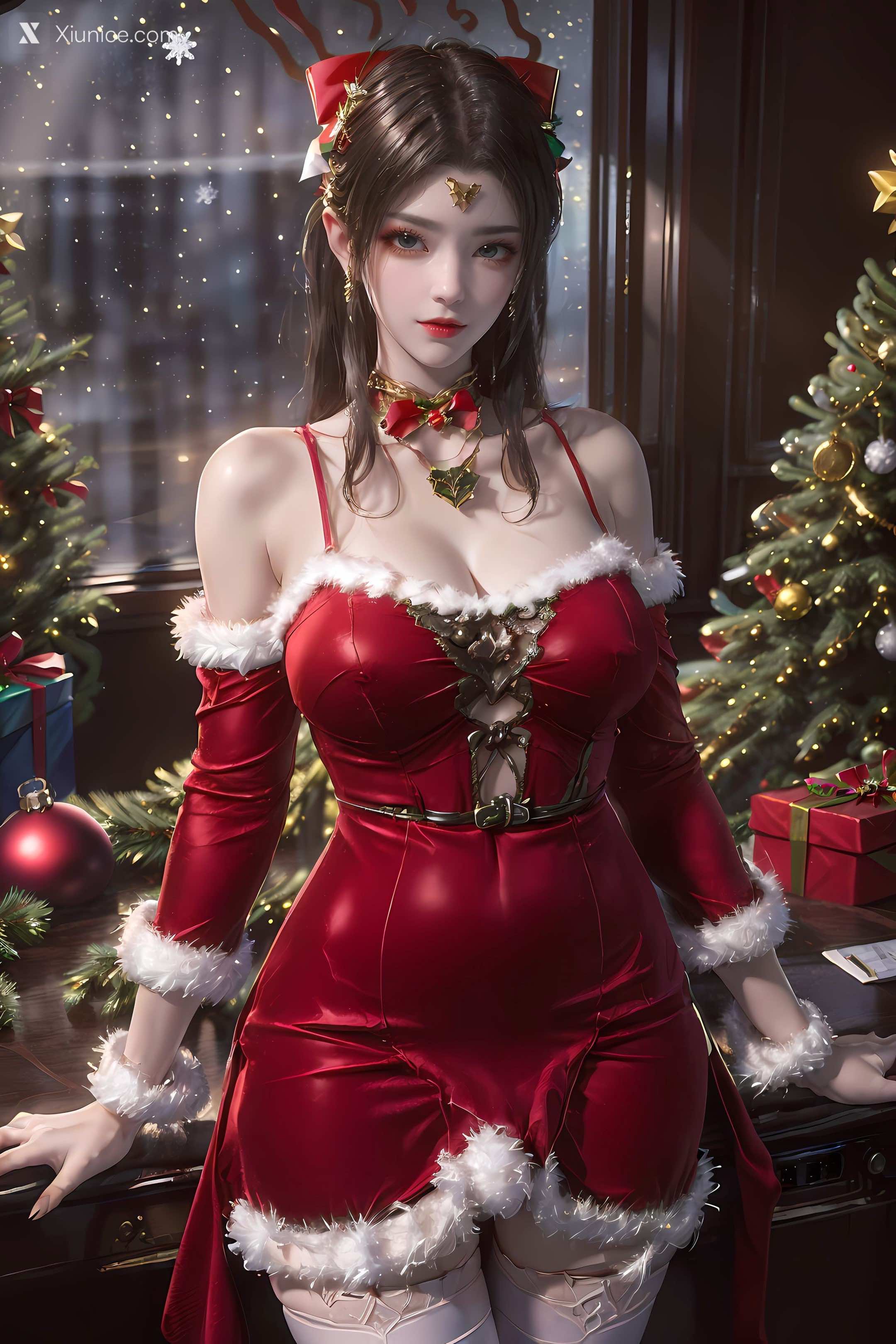 Kuzan 斗破苍穹 美杜莎 5