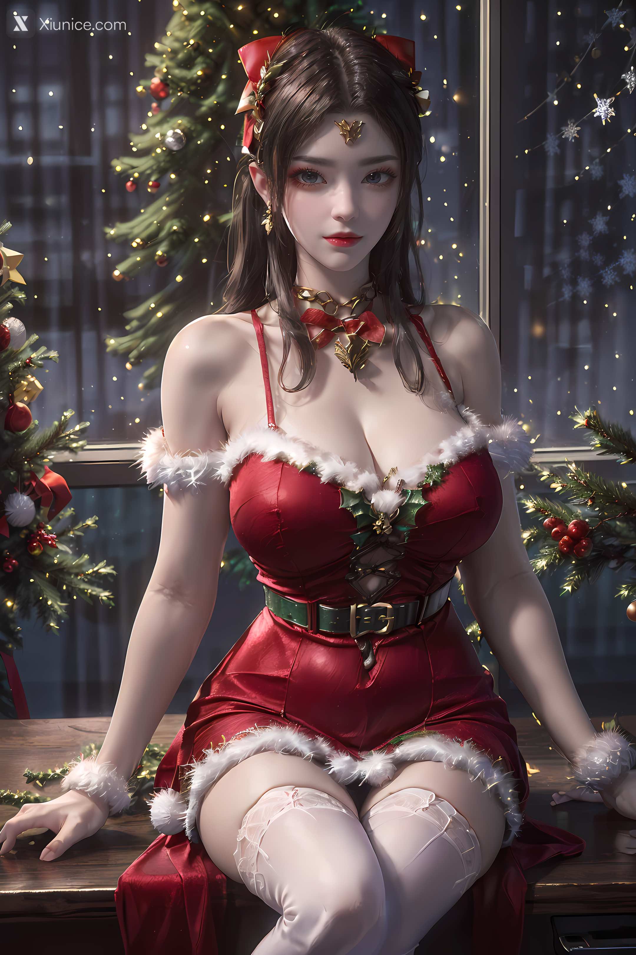 Kuzan 斗破苍穹 美杜莎 6